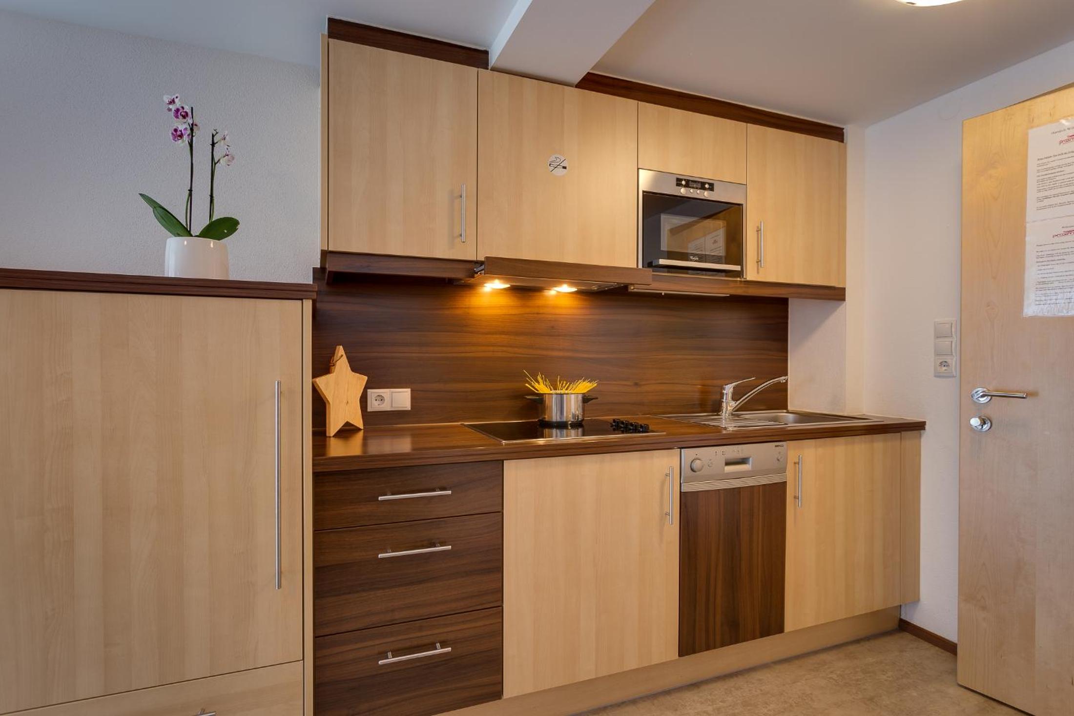 Superior Apartment - Photo 5