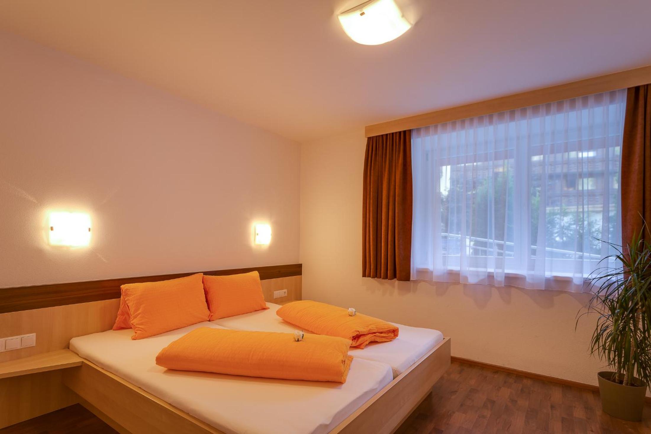 Two-Bedroom Apartment - Photo 3