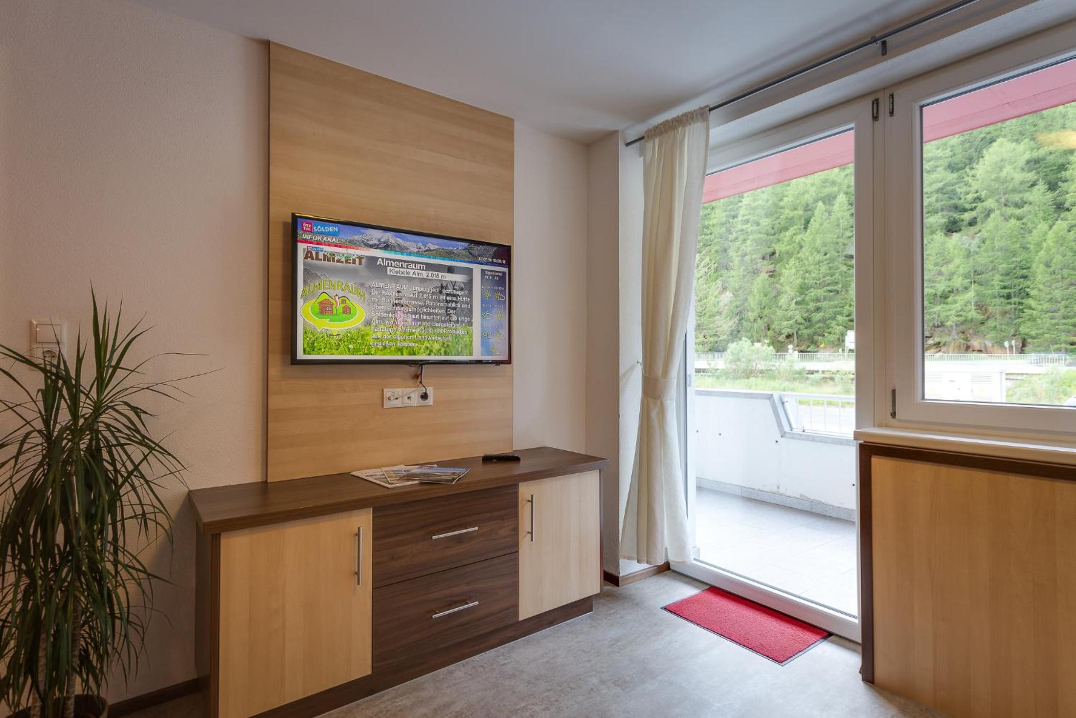 Two-Bedroom Apartment - Photo 8