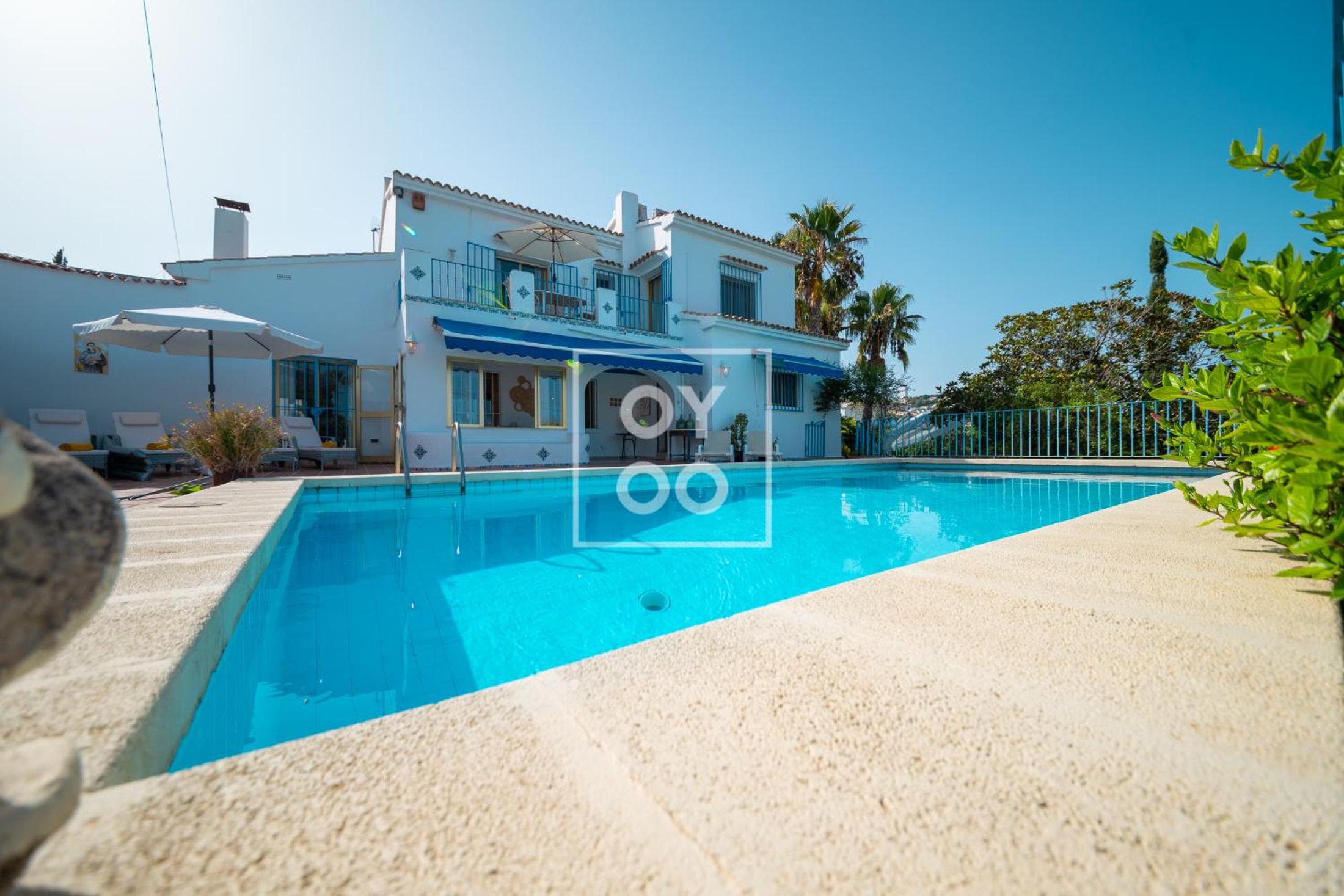 Three-Bedroom Vacation Home