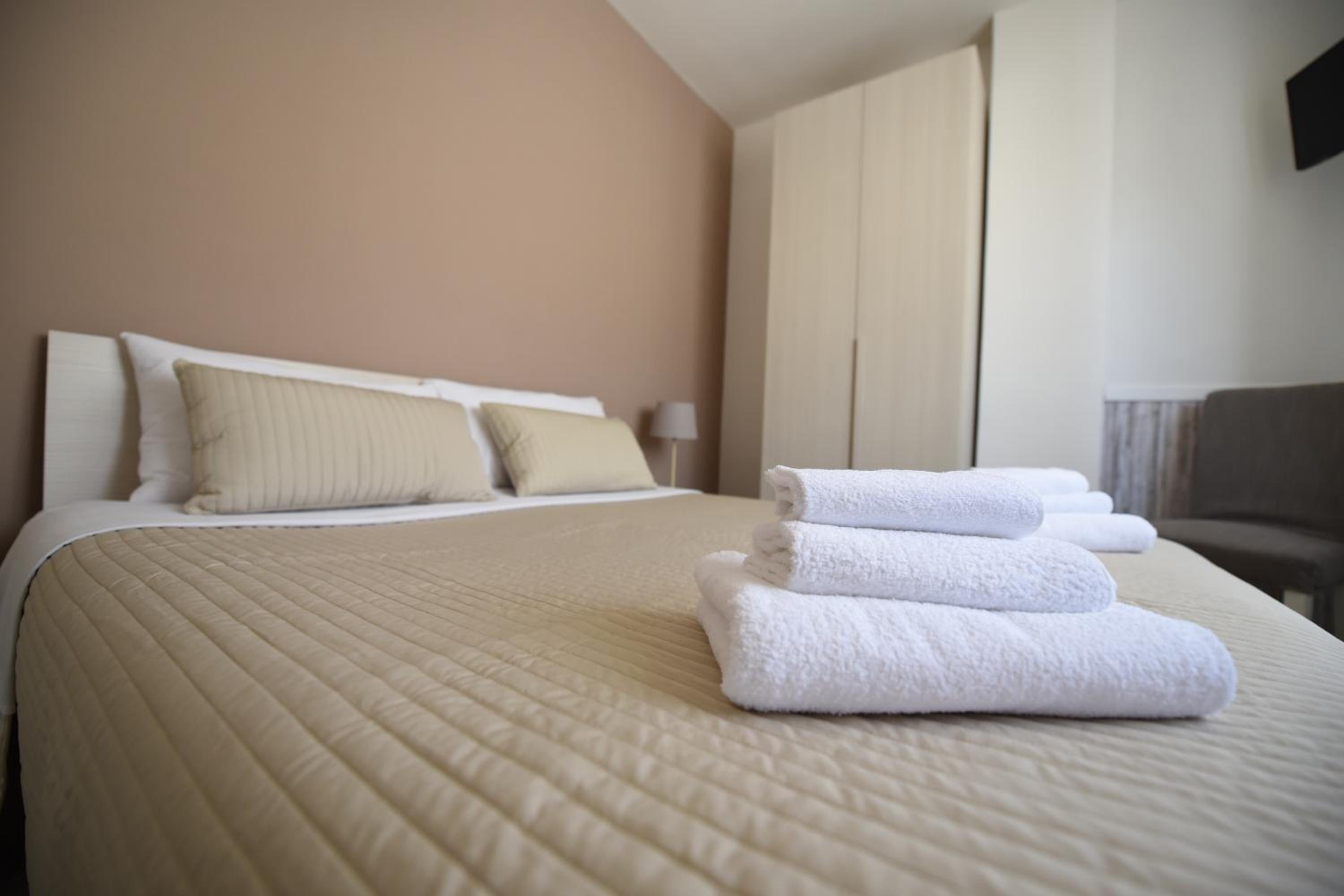 Two-Bedroom Apartment - Photo 10