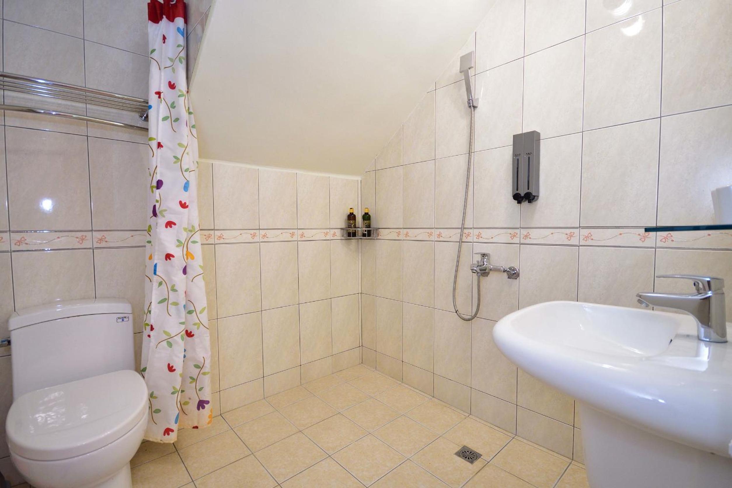 Double or Twin Room photo 1