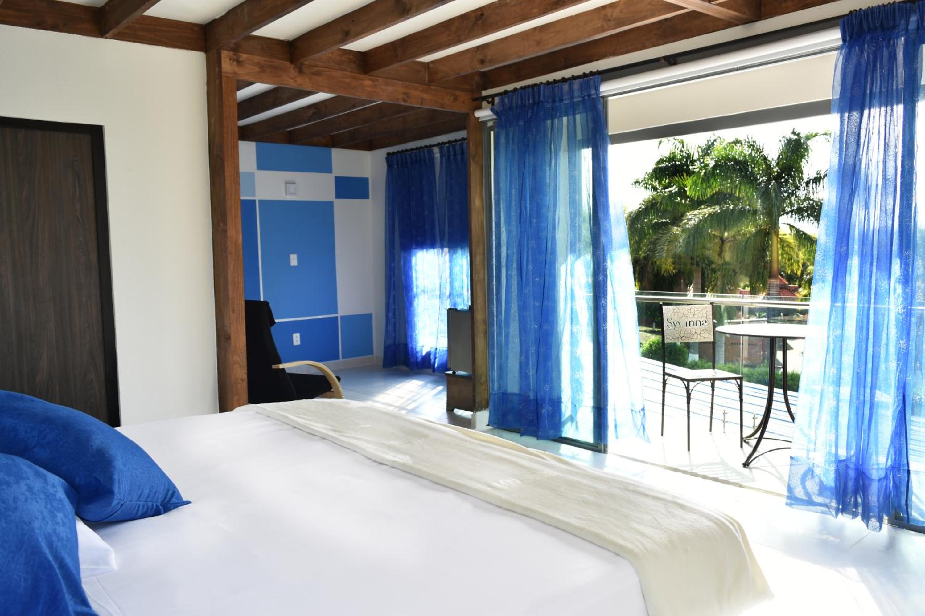 Standard Double or Twin Room with Balcony photo 3