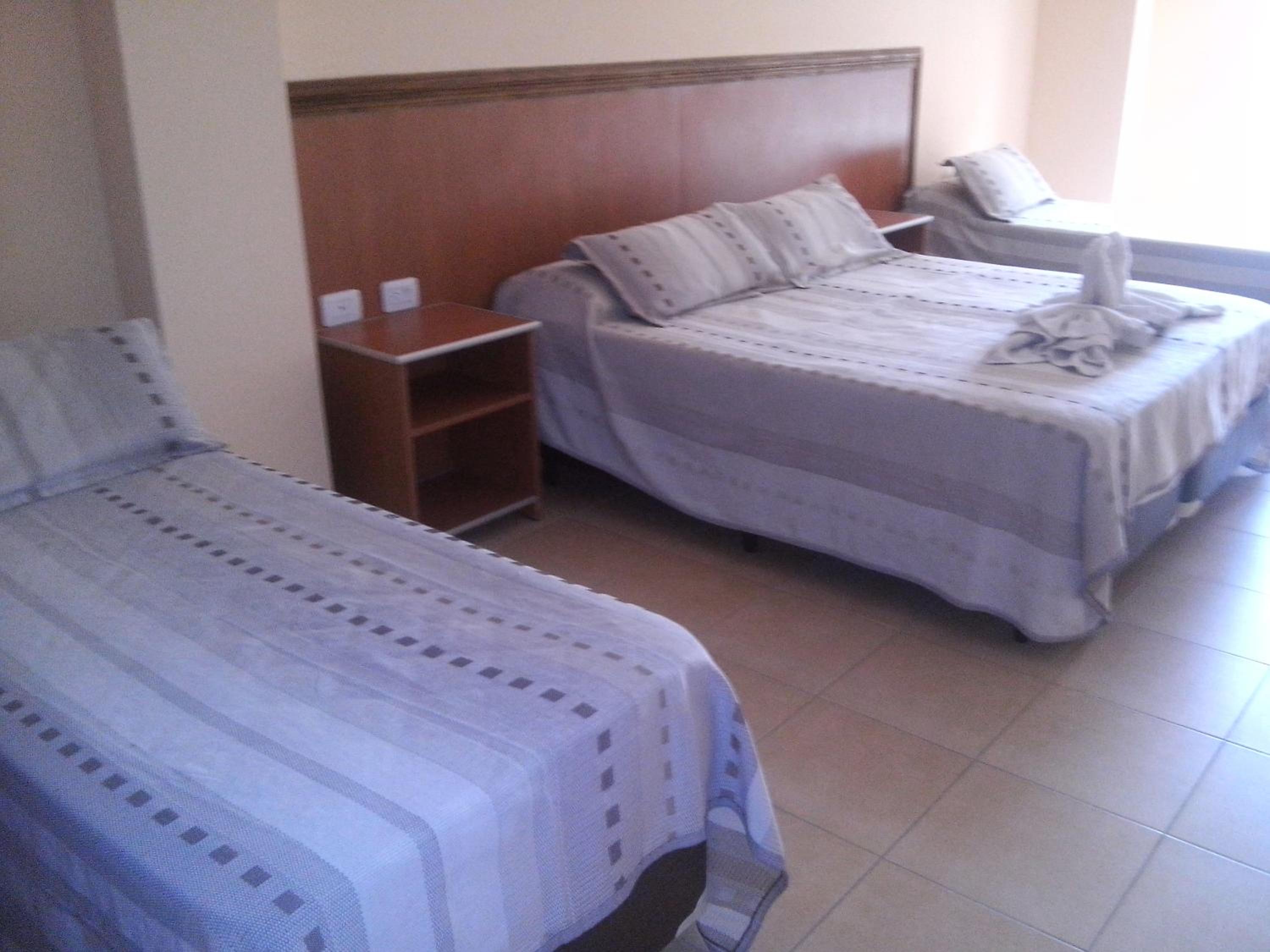 Deluxe Quintuple Room