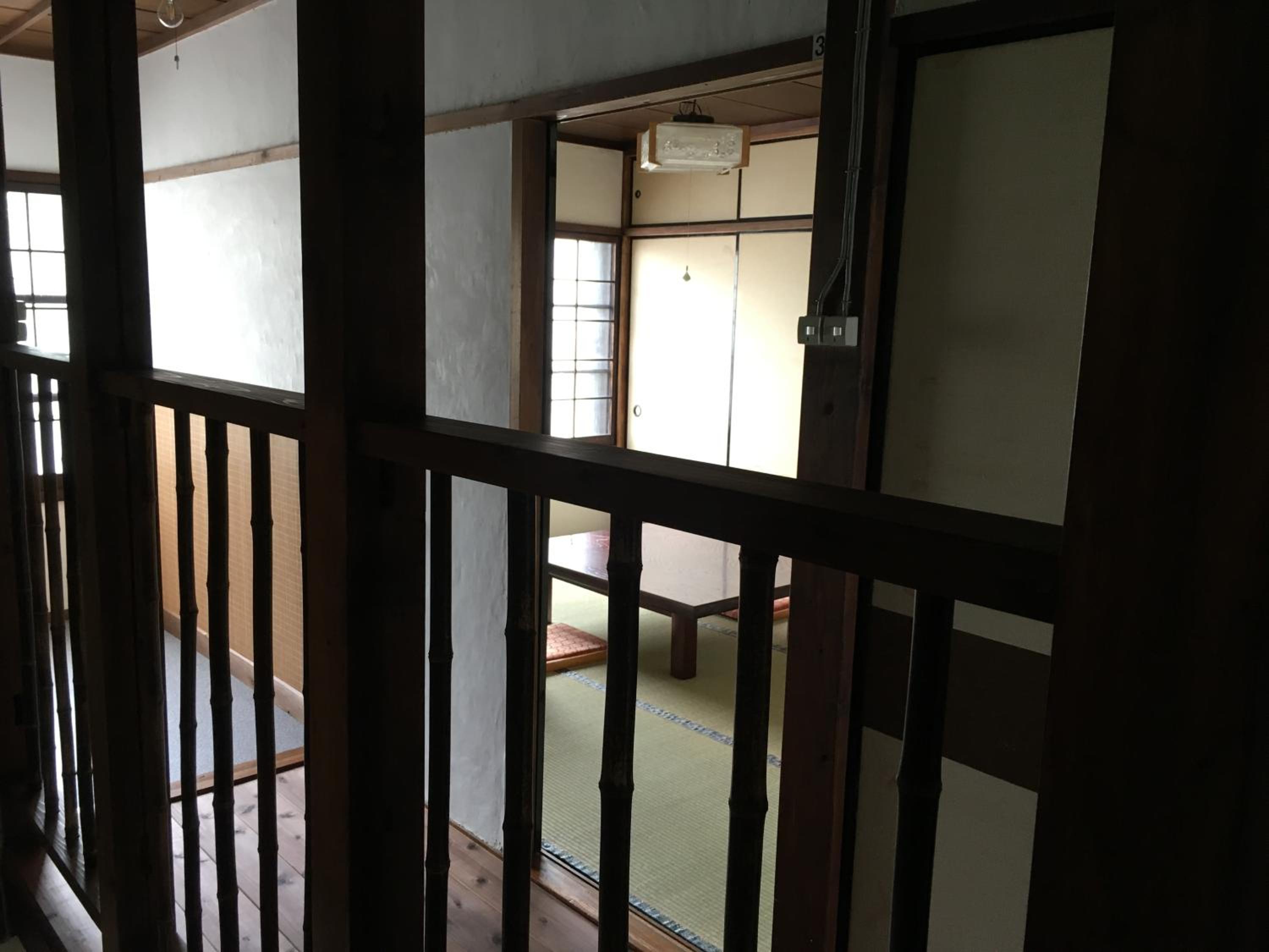 Basic Triple Room photo 2