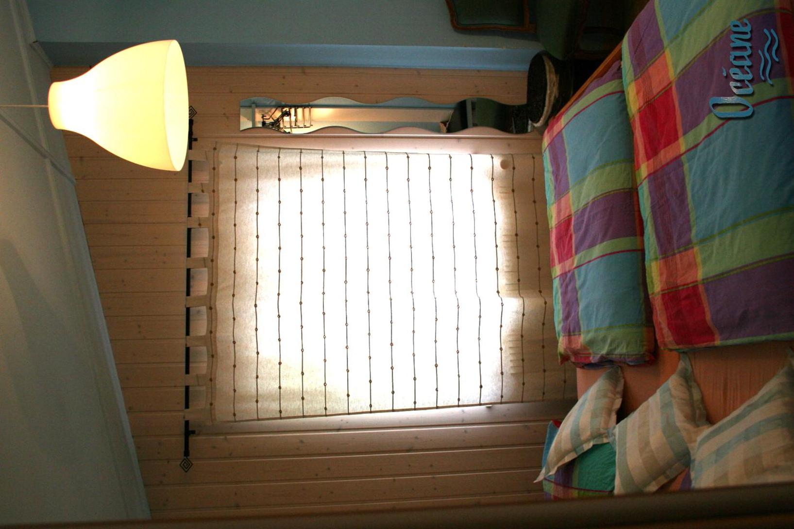 Twin Room with Private Bathroom photo 2