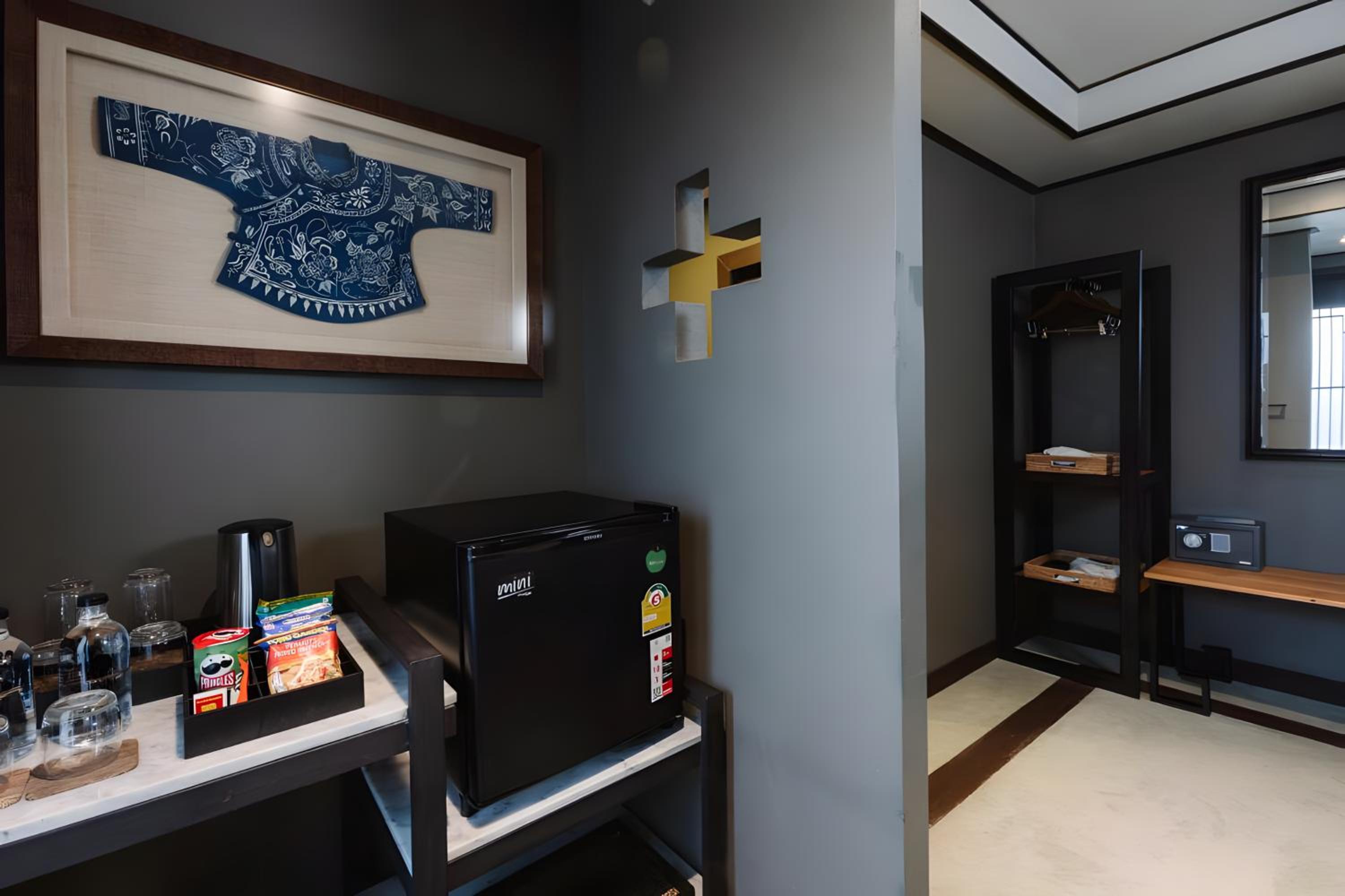 Superior Twin Room photo 3