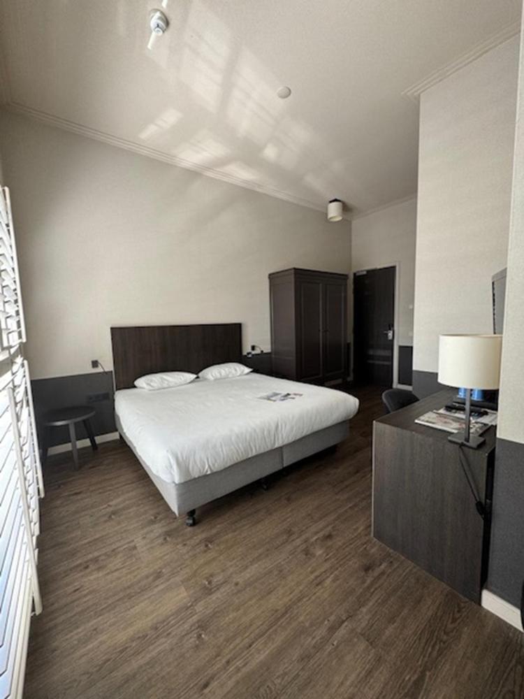Comfort Double Room with Balcony - Photo 6