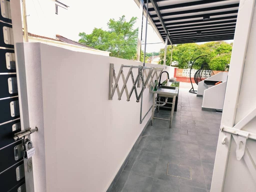 Superior Villa photo 1