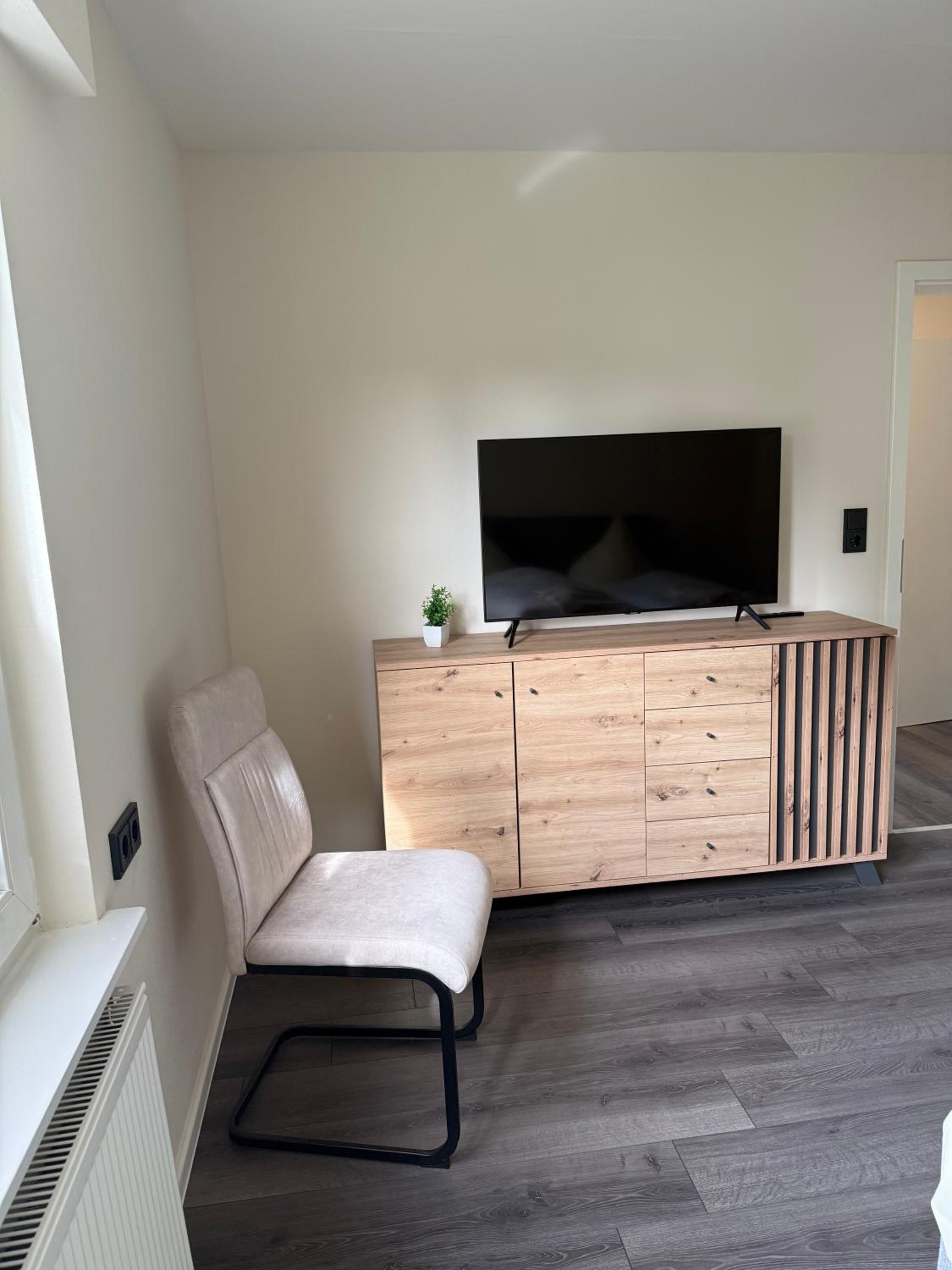 Two-Bedroom Apartment photo 2