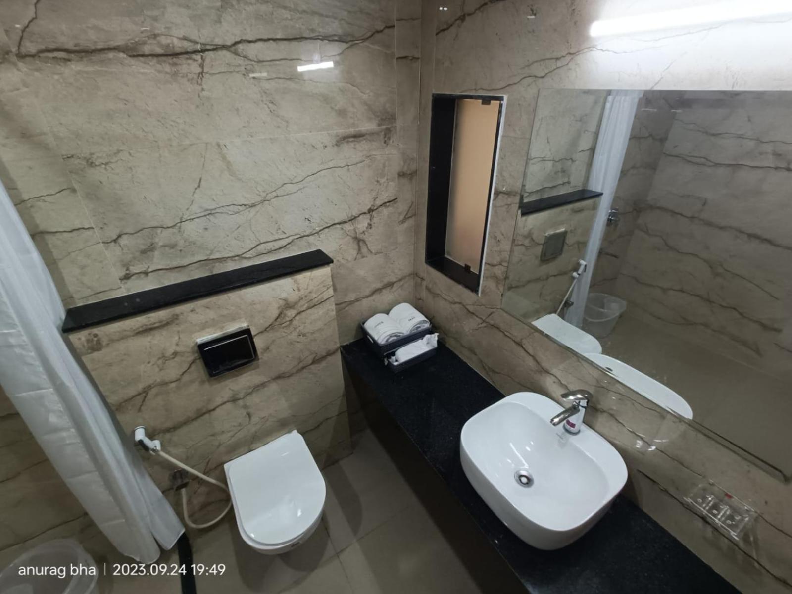 Standard Suite