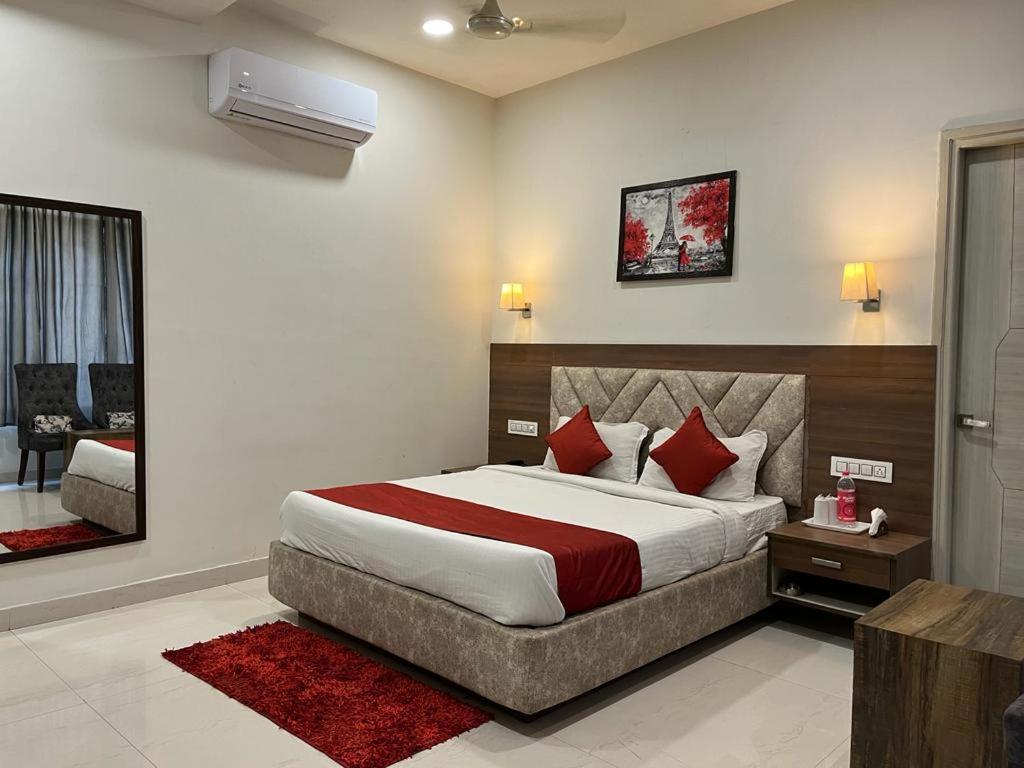 Executive Suite photo 3