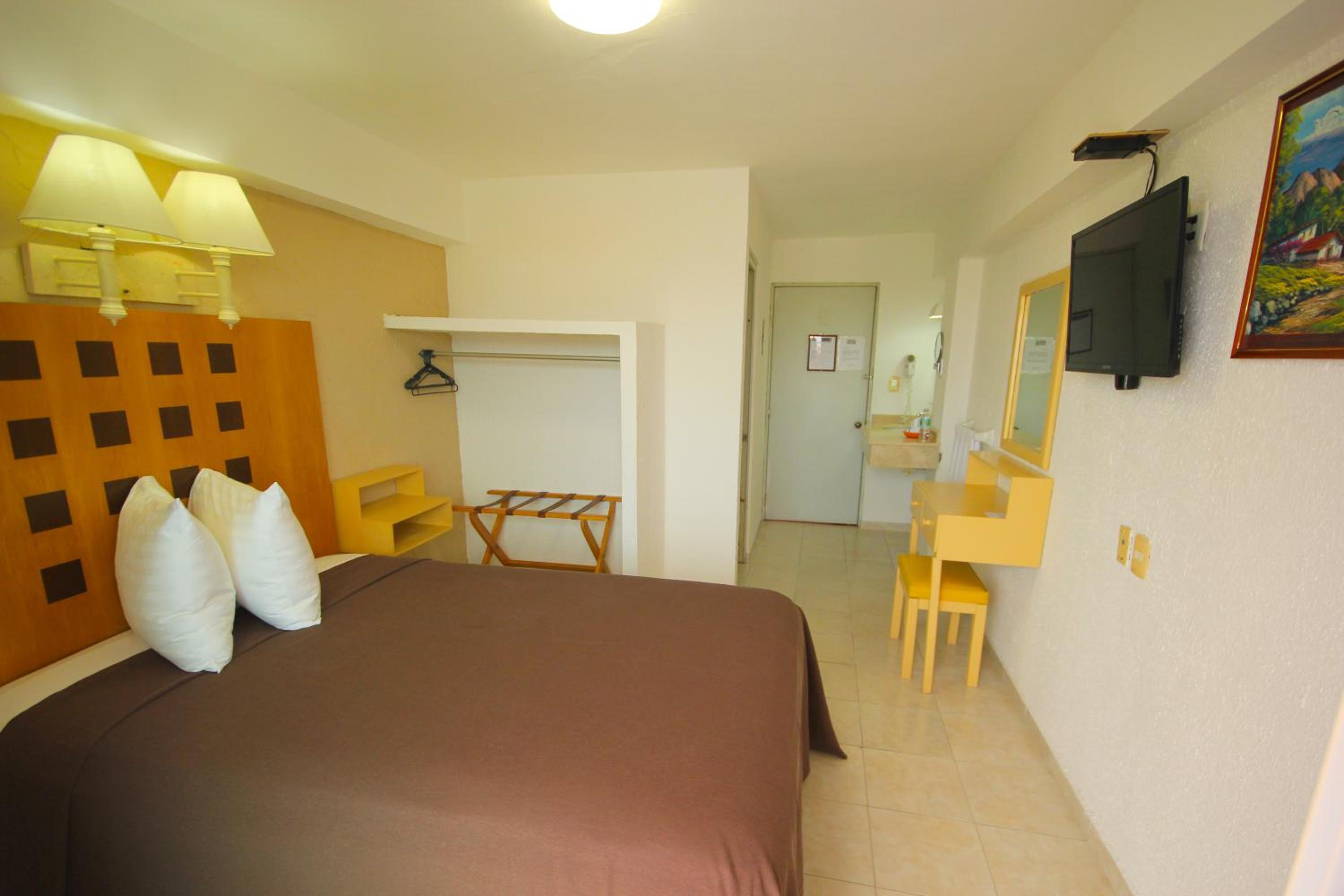 Standard  Room - Photo 2