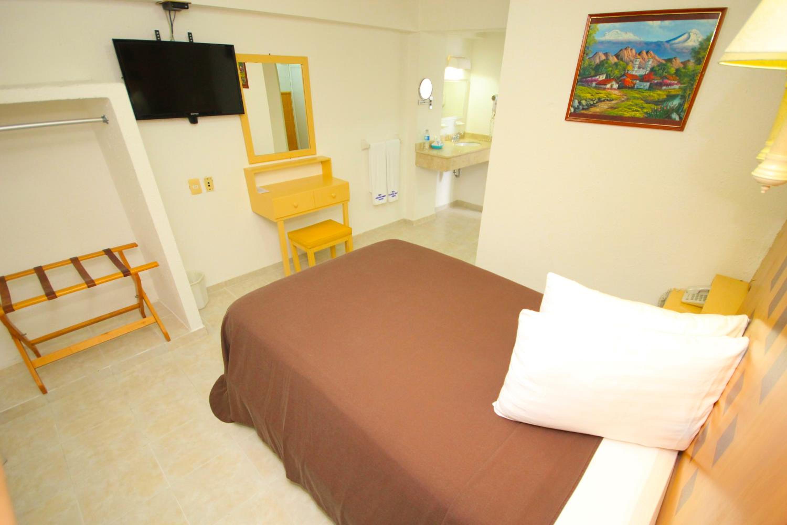 Standard  Room - Photo 1