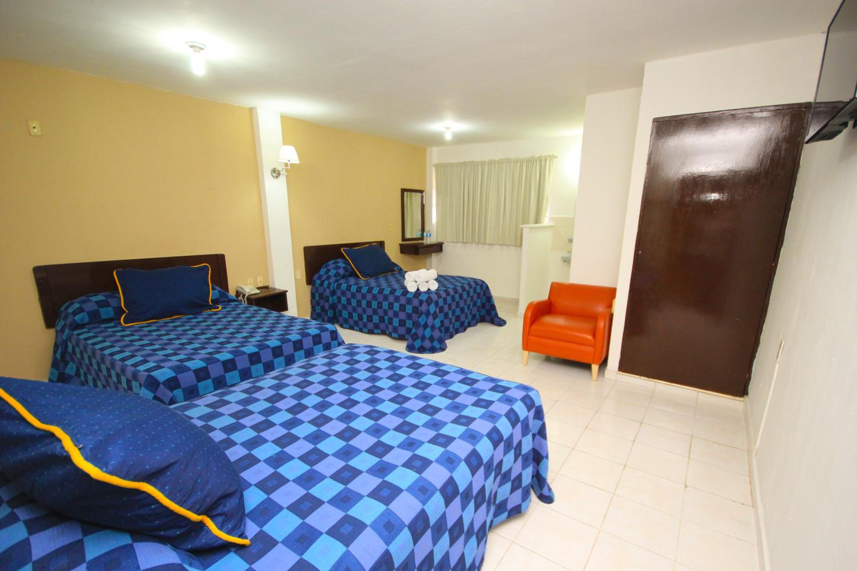 Triple Room - Photo 4