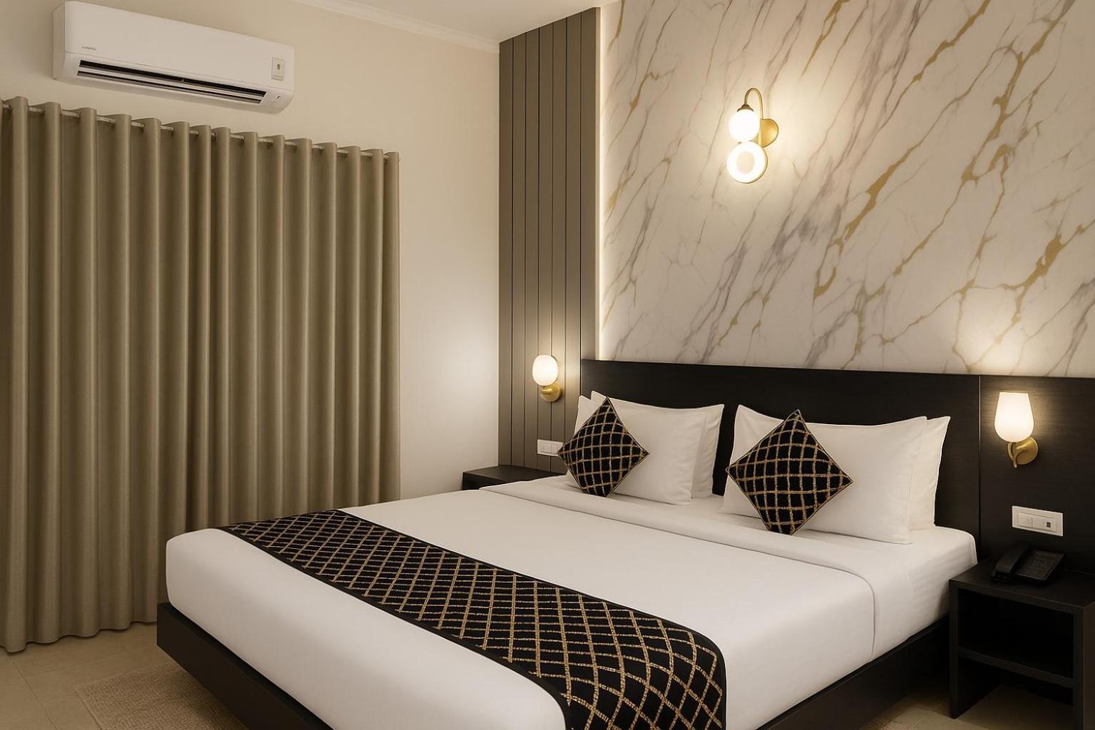 Suite with Balcony photo 3