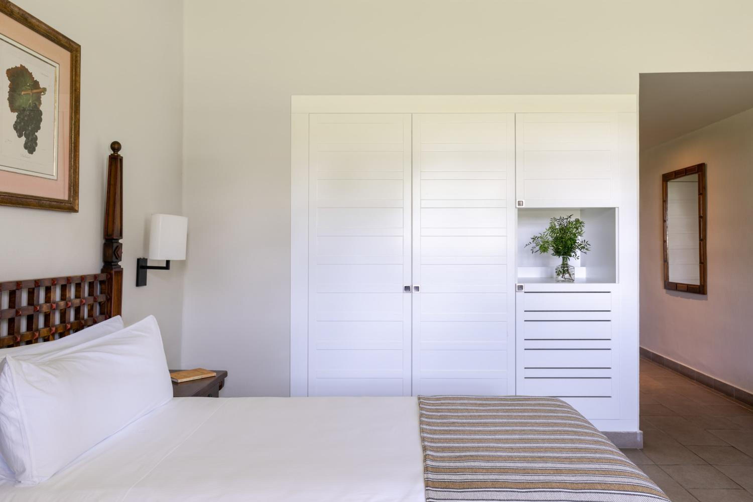 Habitación #1460338