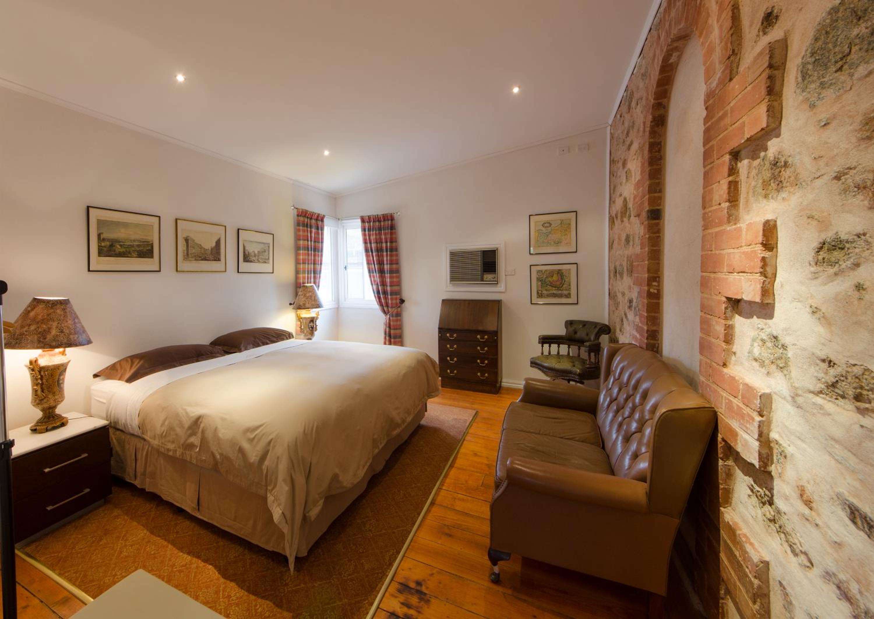 Church Presbytery Suite photo 1