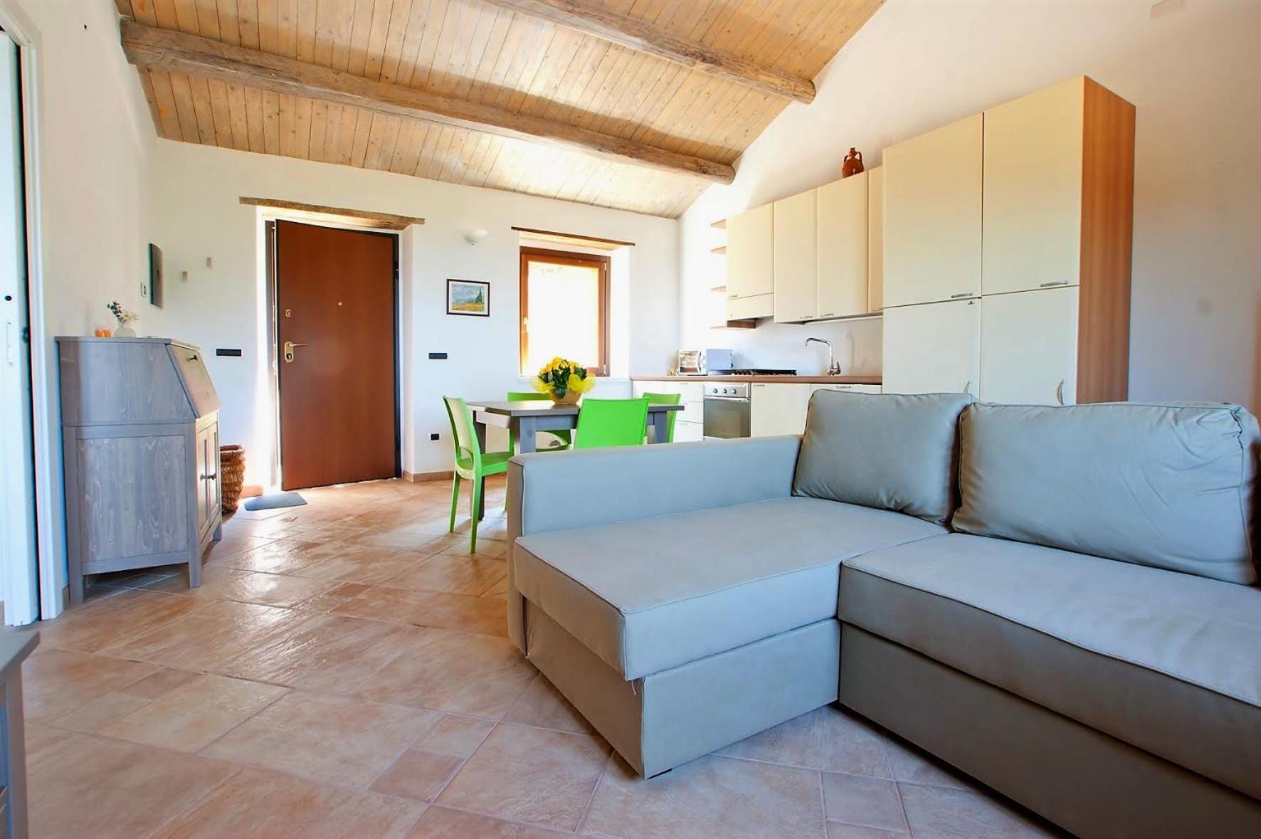 Calabrialcubo Agriturismo, Foto 4