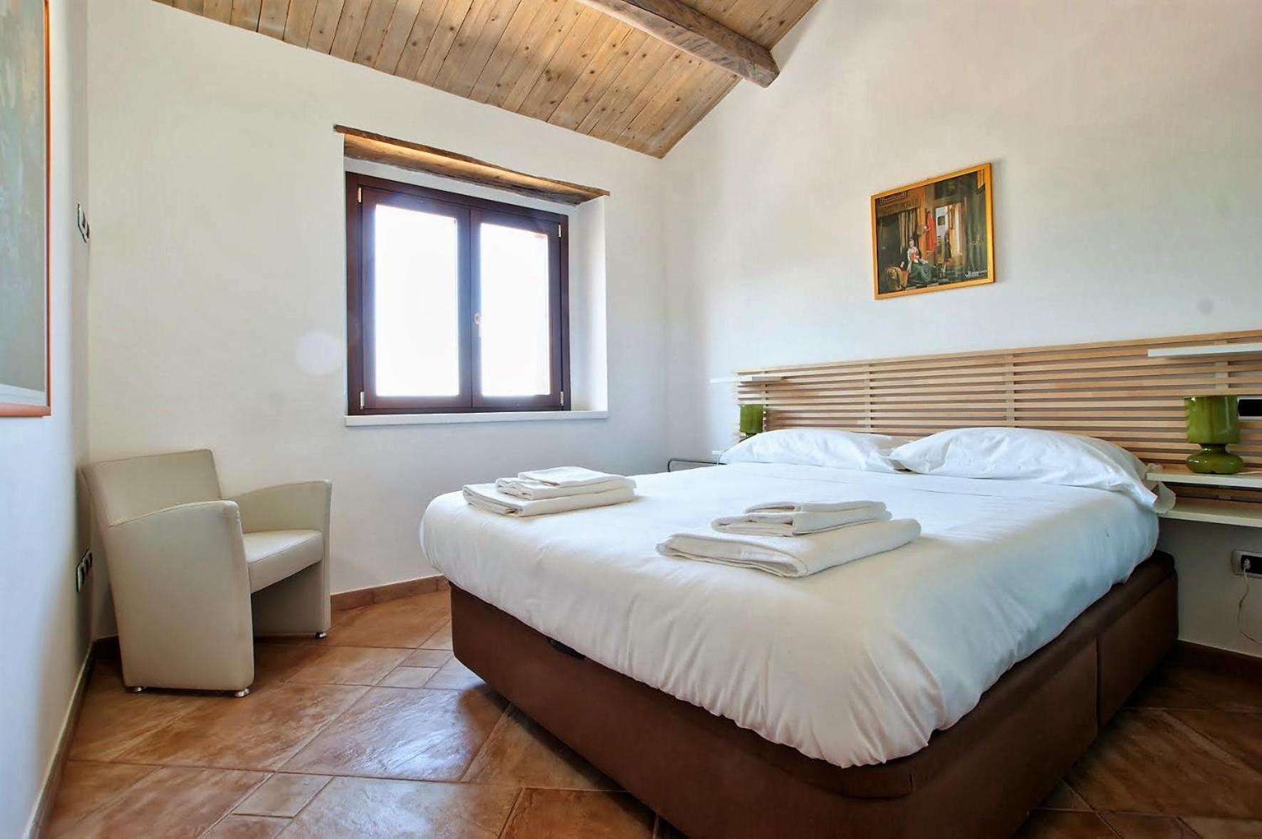 Calabrialcubo Agriturismo, Foto 5