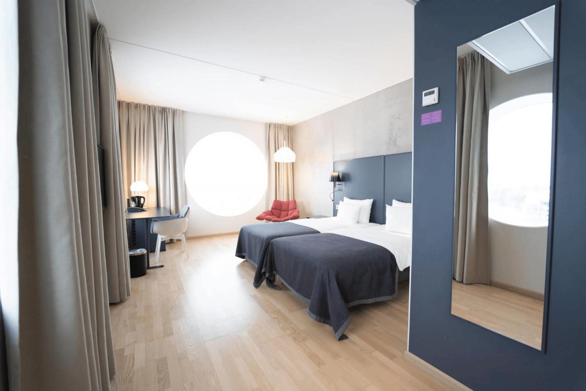 Superior Double Room photo 2