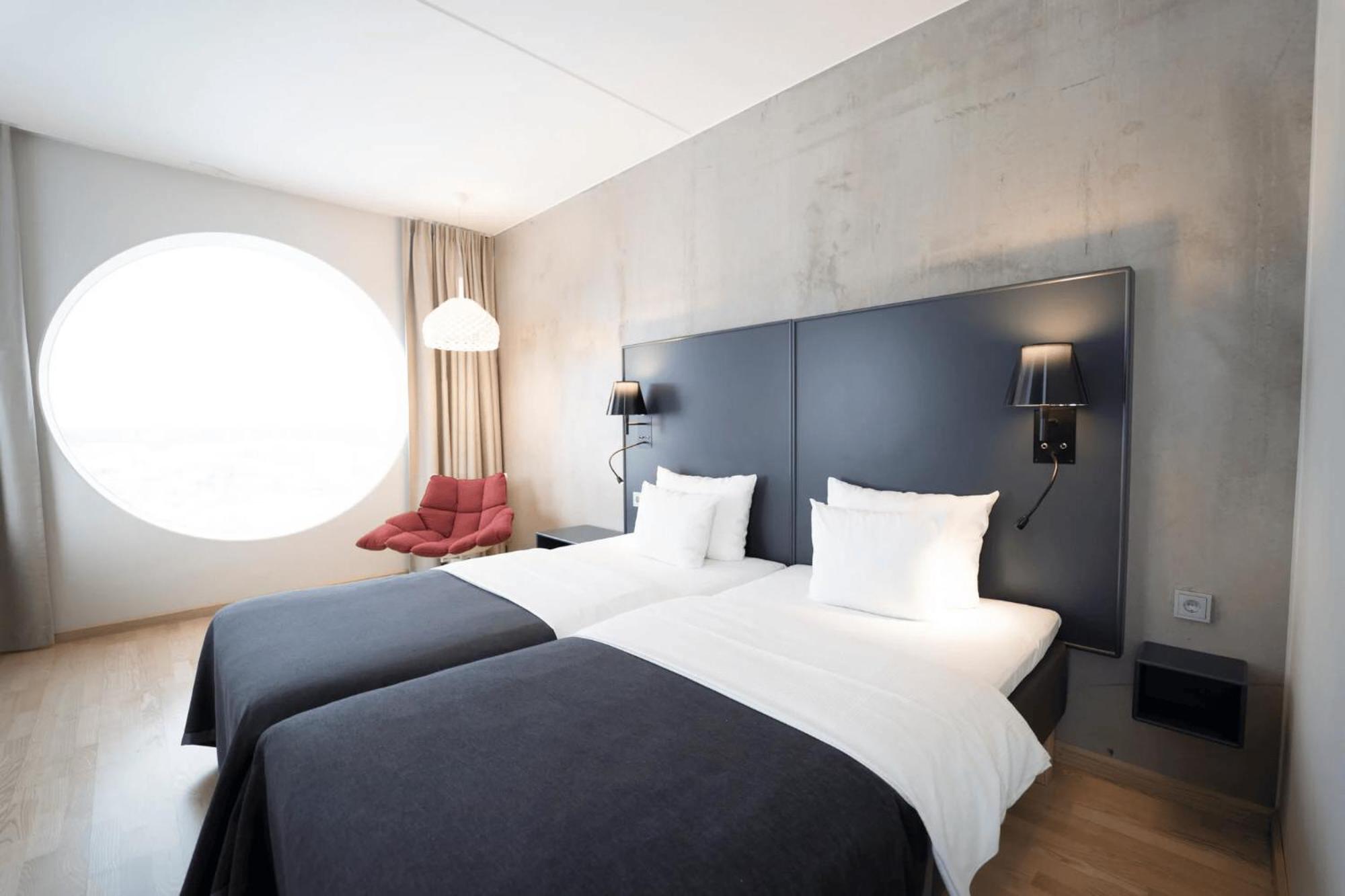 Superior Double Room photo 3