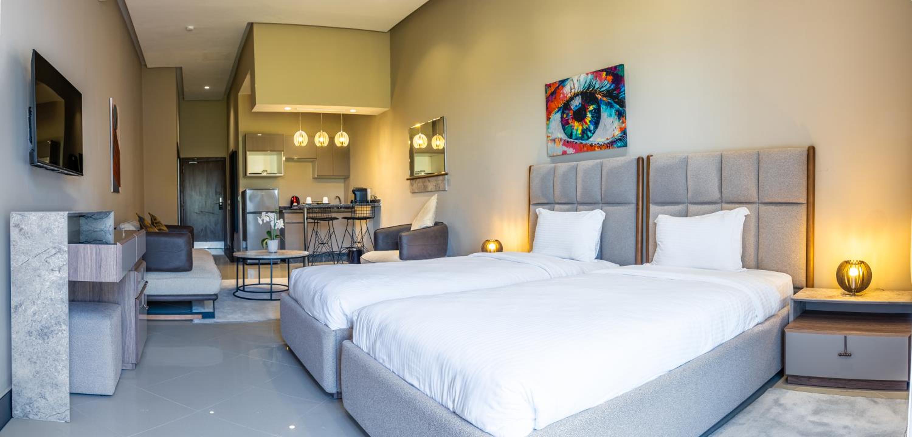 Double Room photo 2