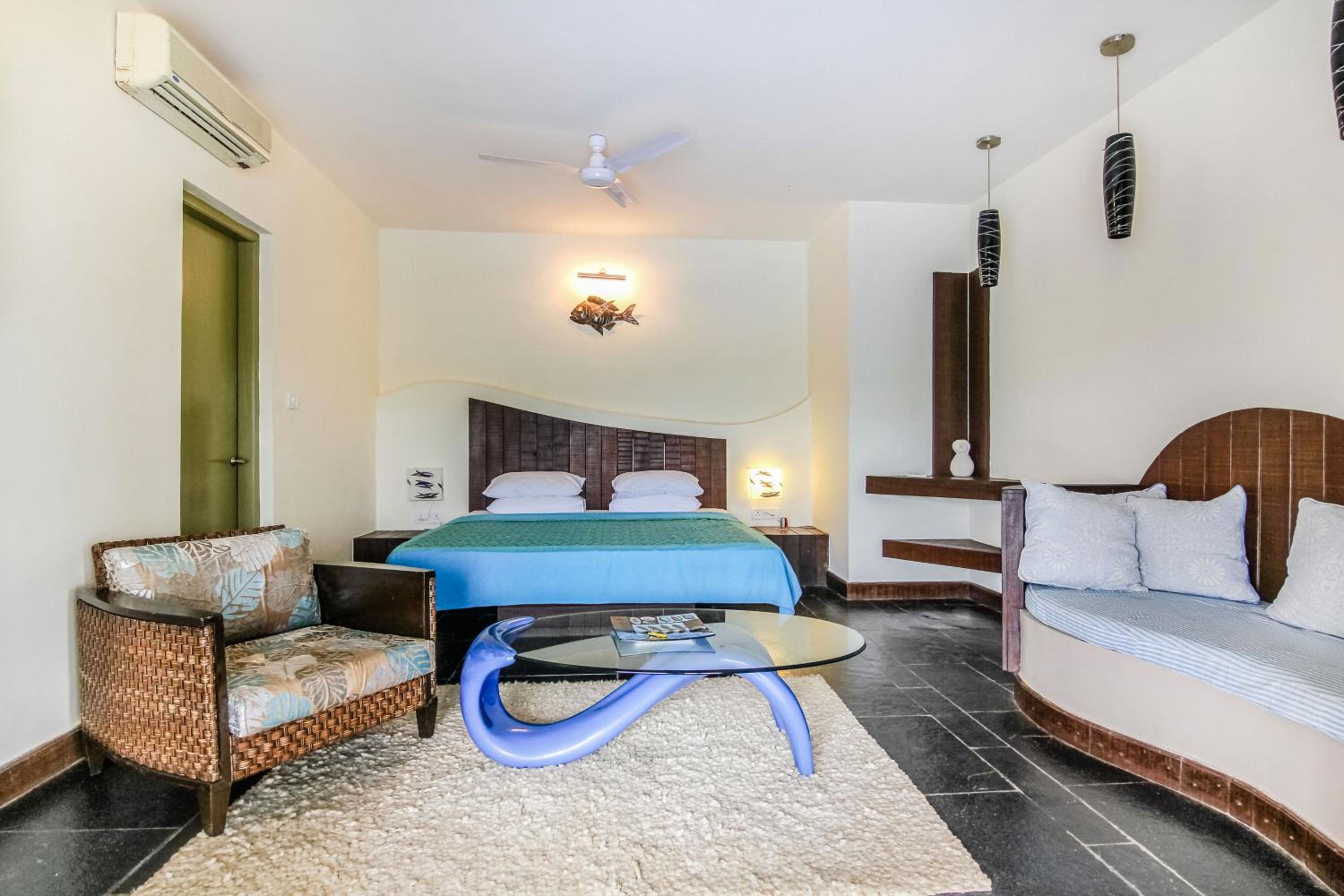Standard Villa
