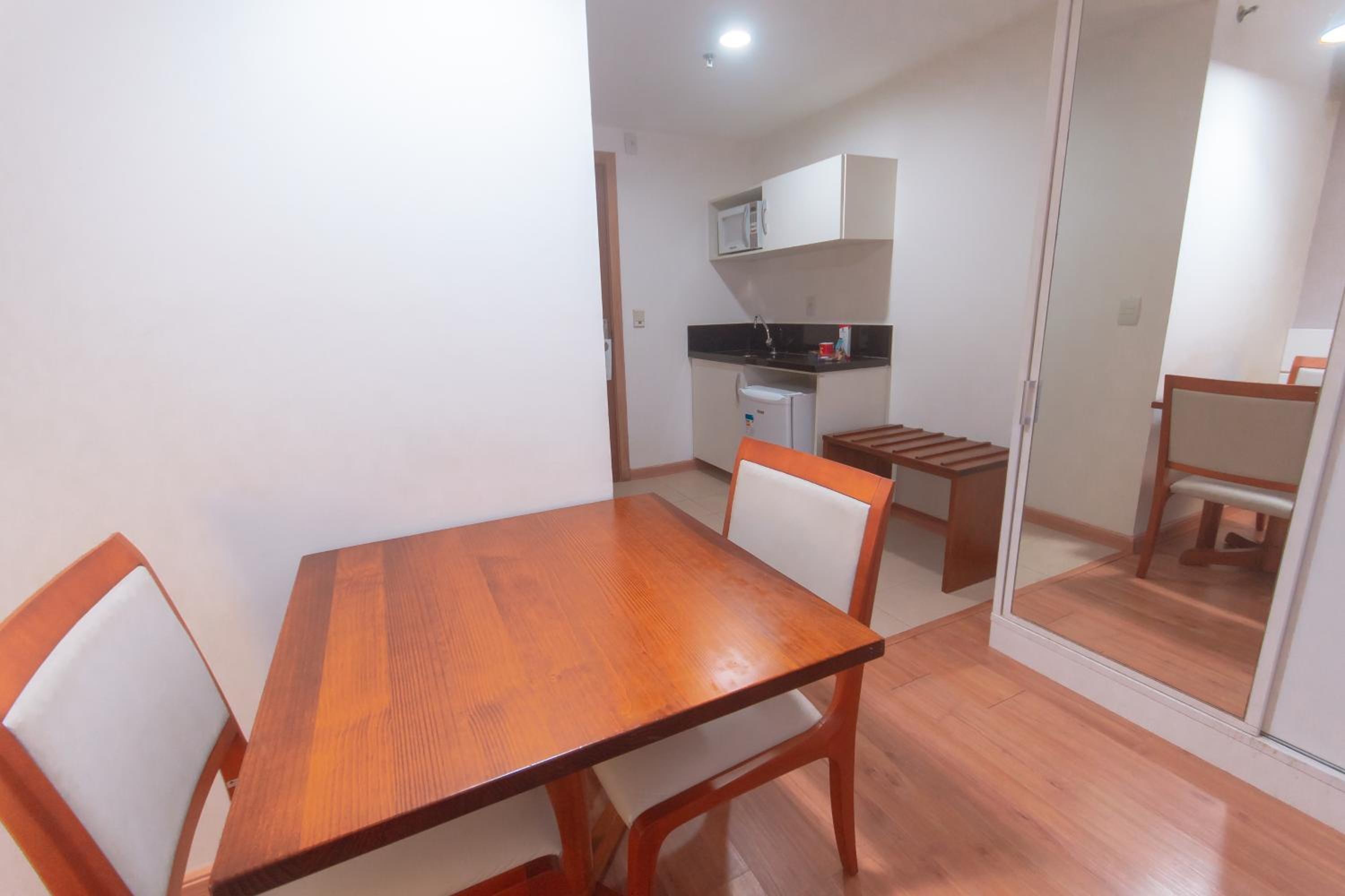 Salvador Business by Avectur — Double Room - Disability Access