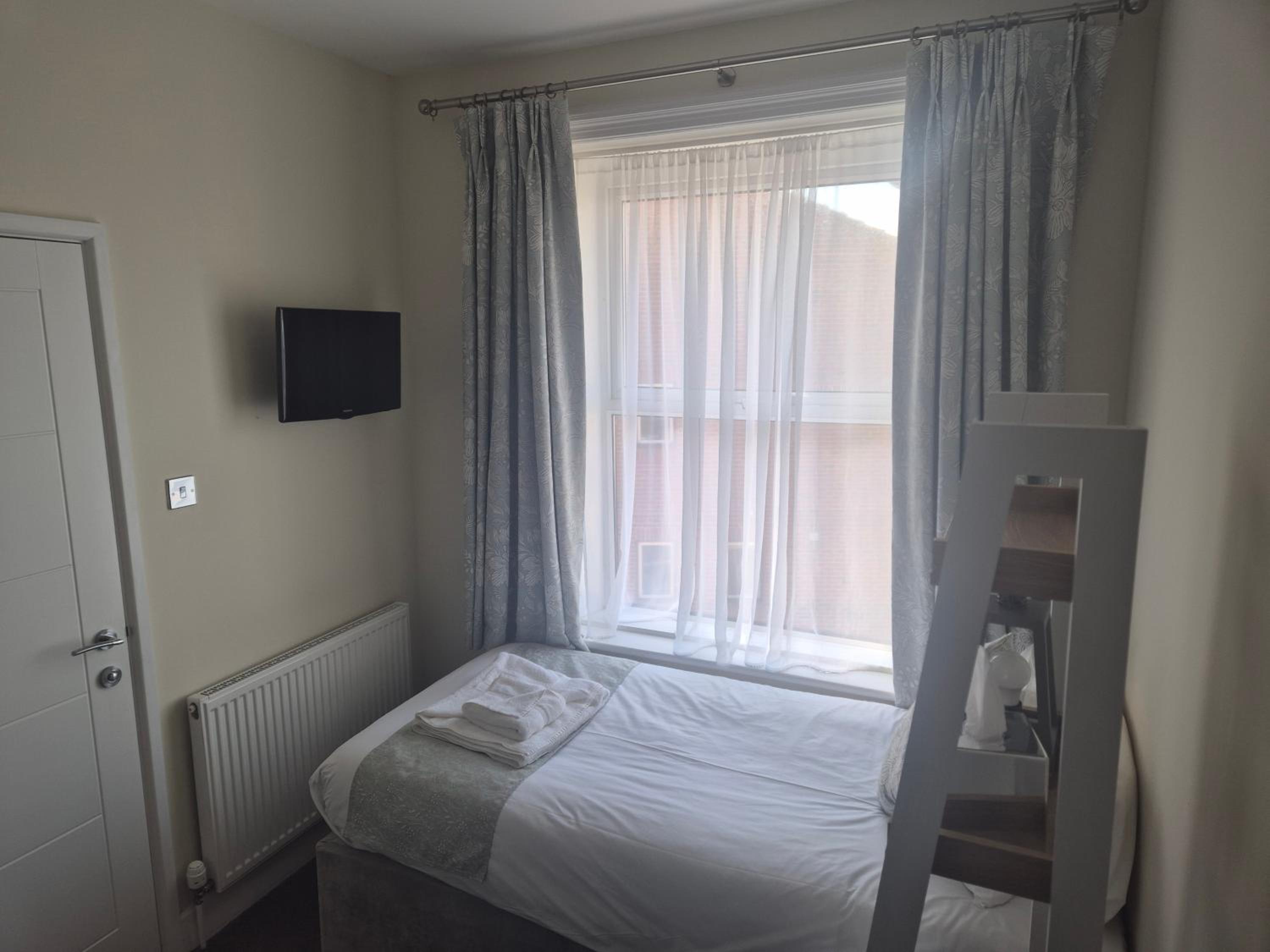 Single Room photo 1