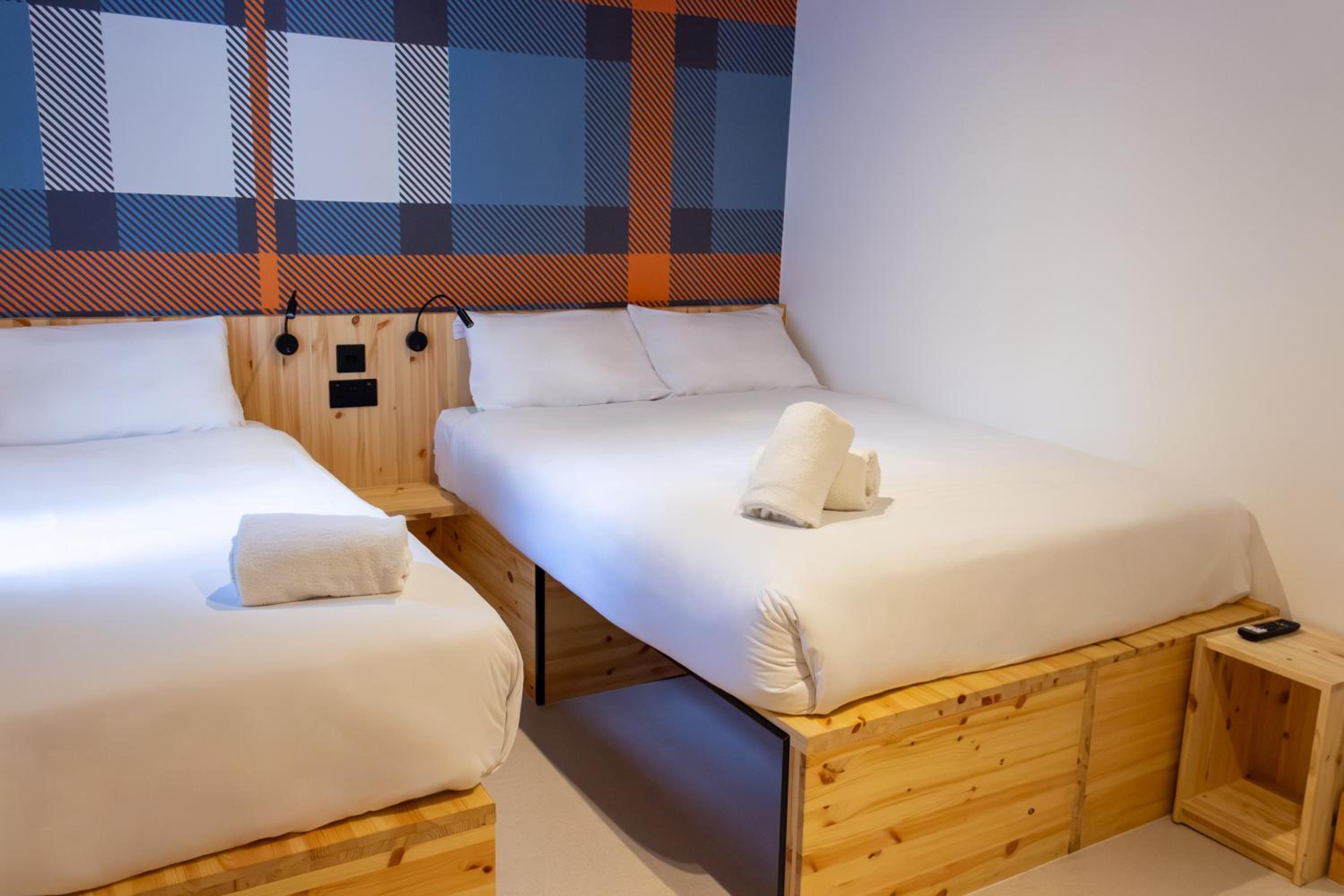 Triple Room With Window photo 2