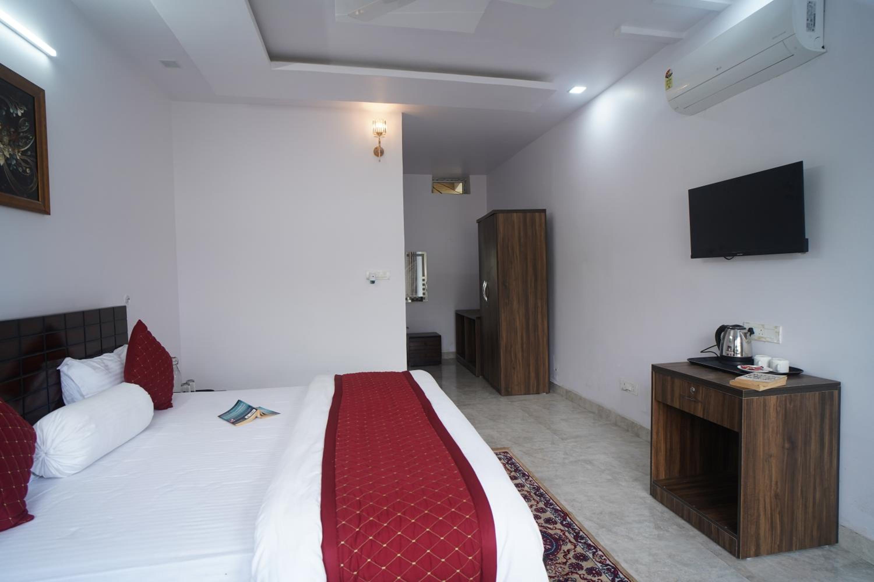Deluxe Room photo 3