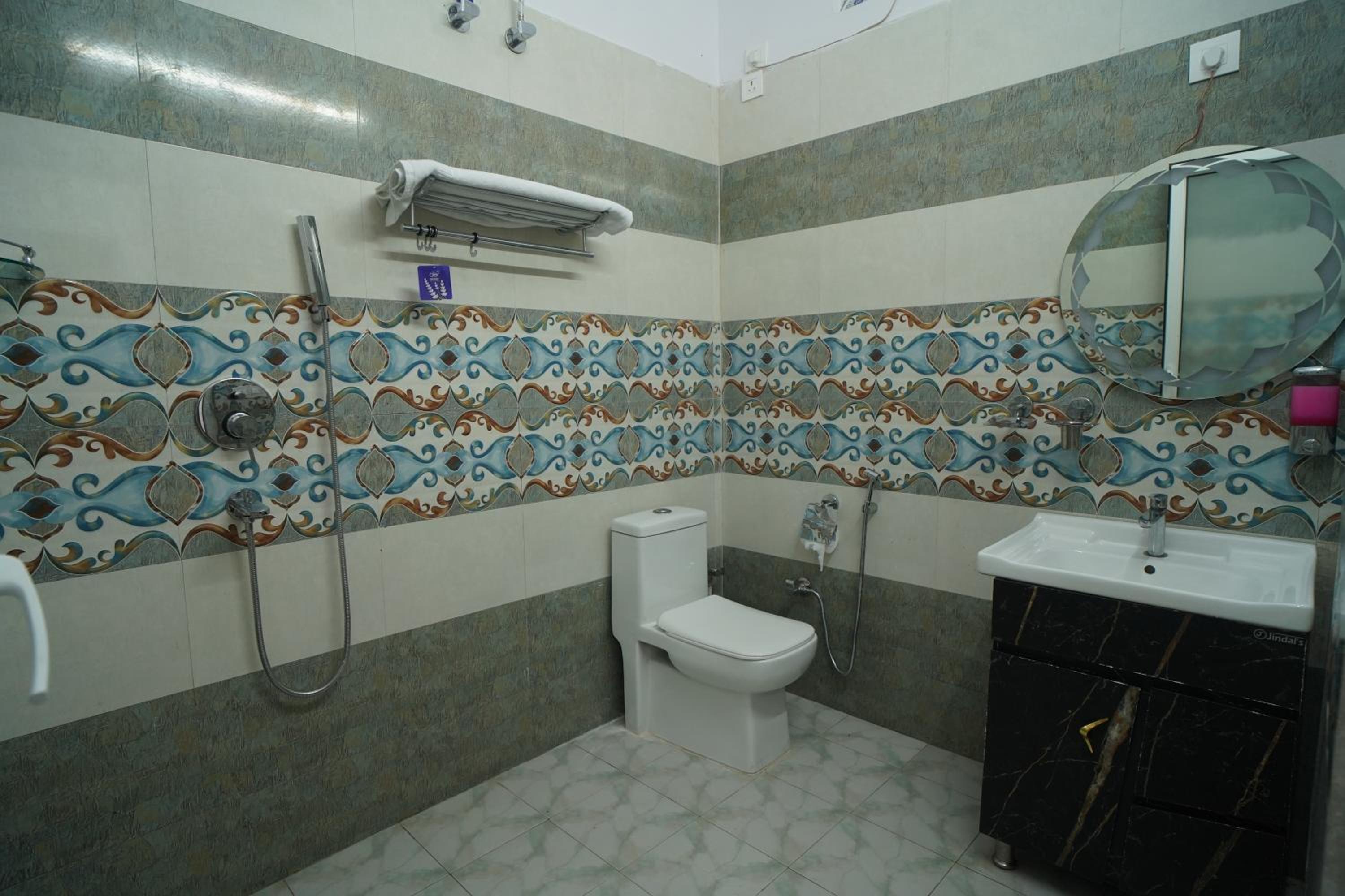Deluxe Room photo 2