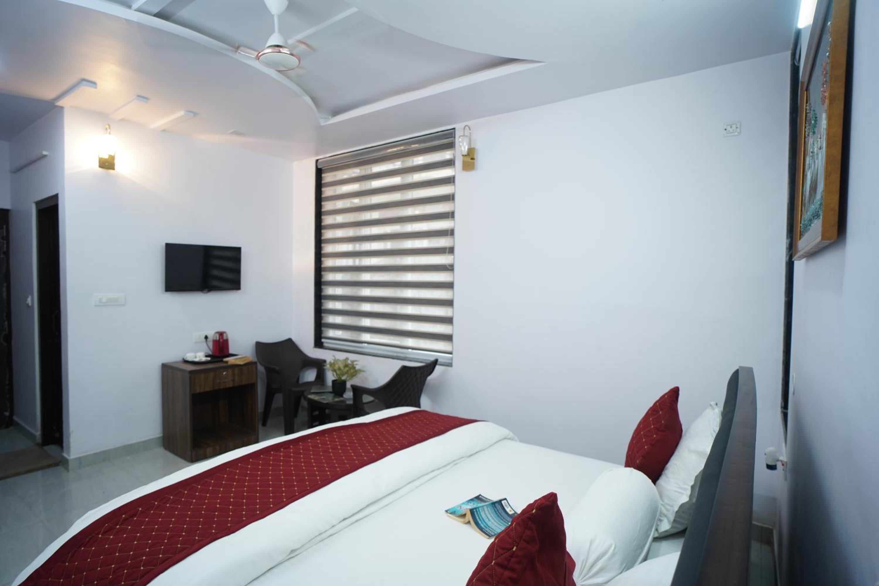 Family Suite photo 1