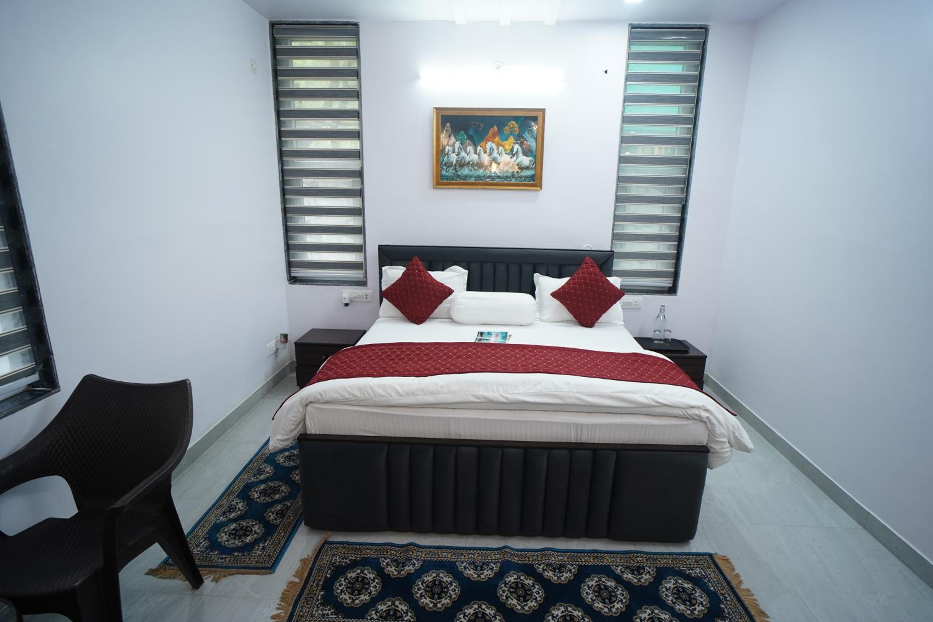 Family Suite photo 3