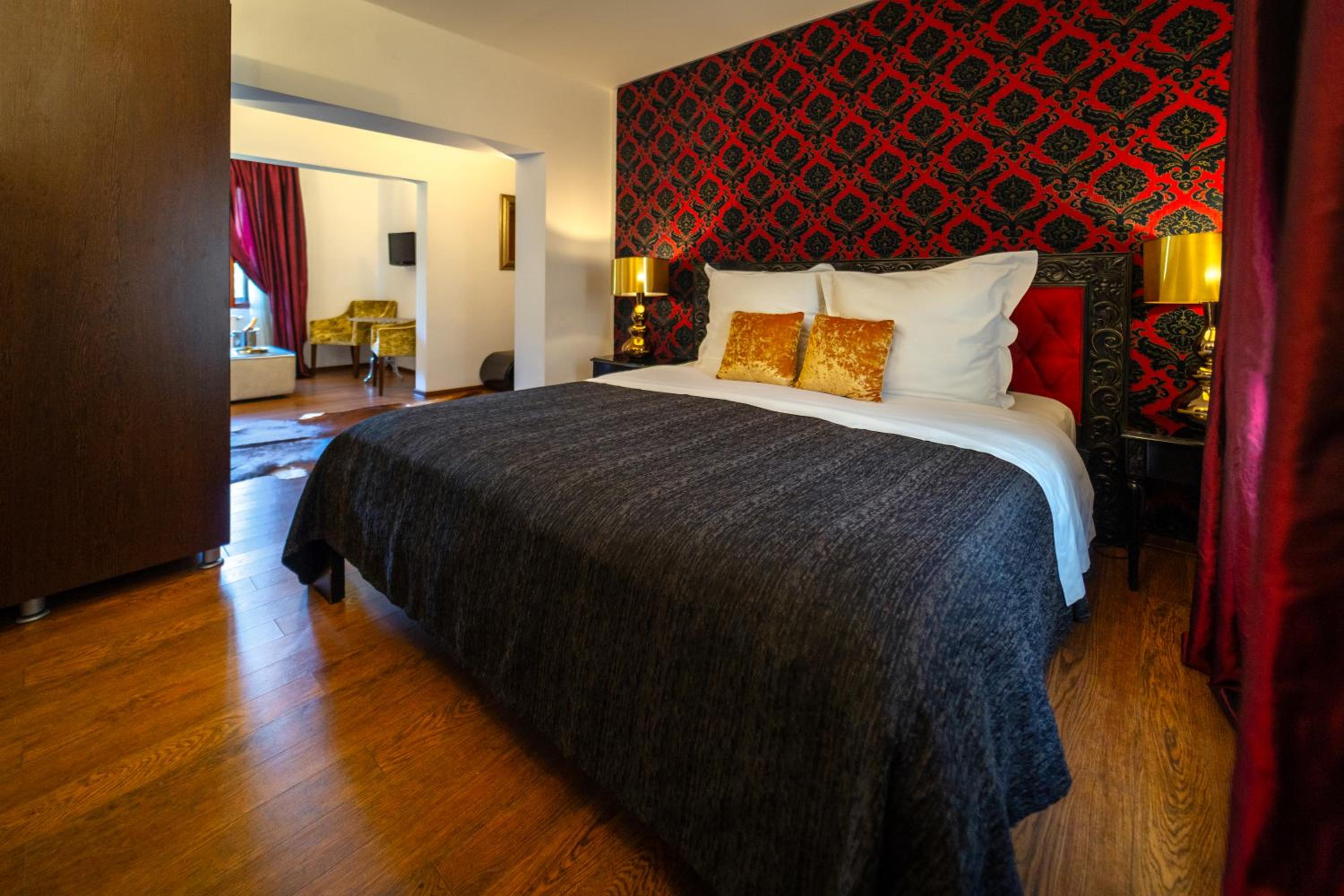King Room