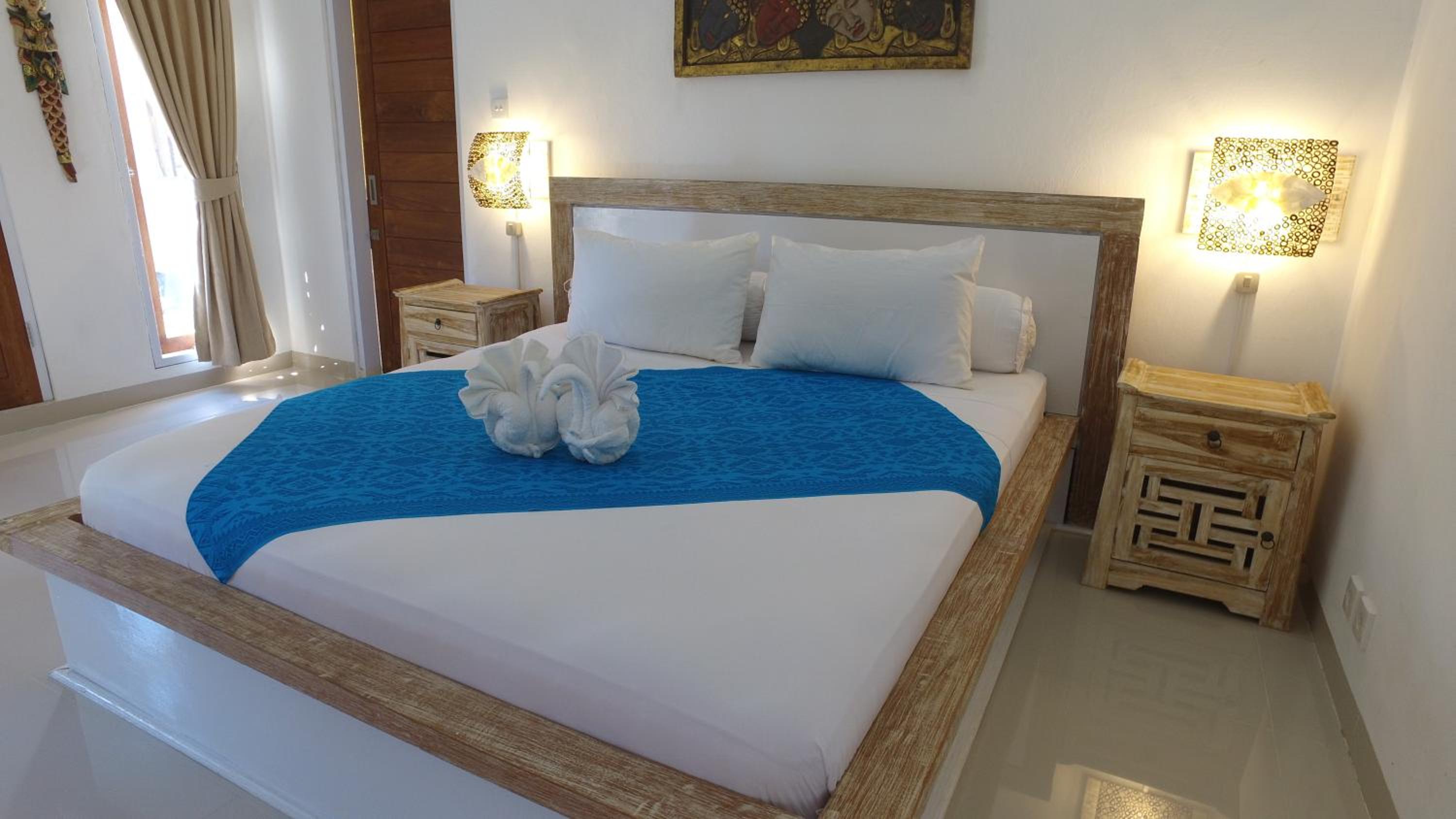 Deluxe King Room photo 3