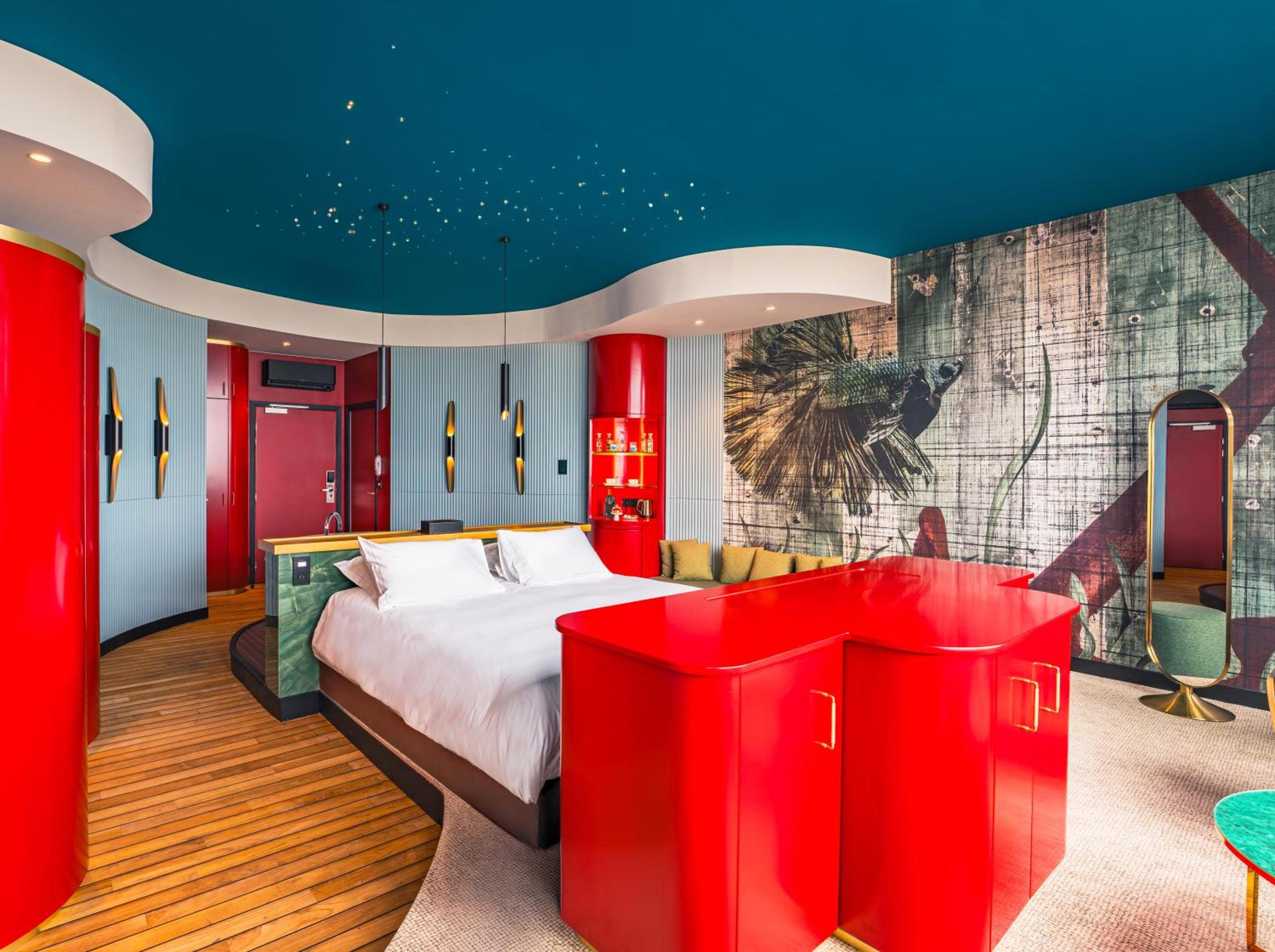 Deluxe Room photo 3