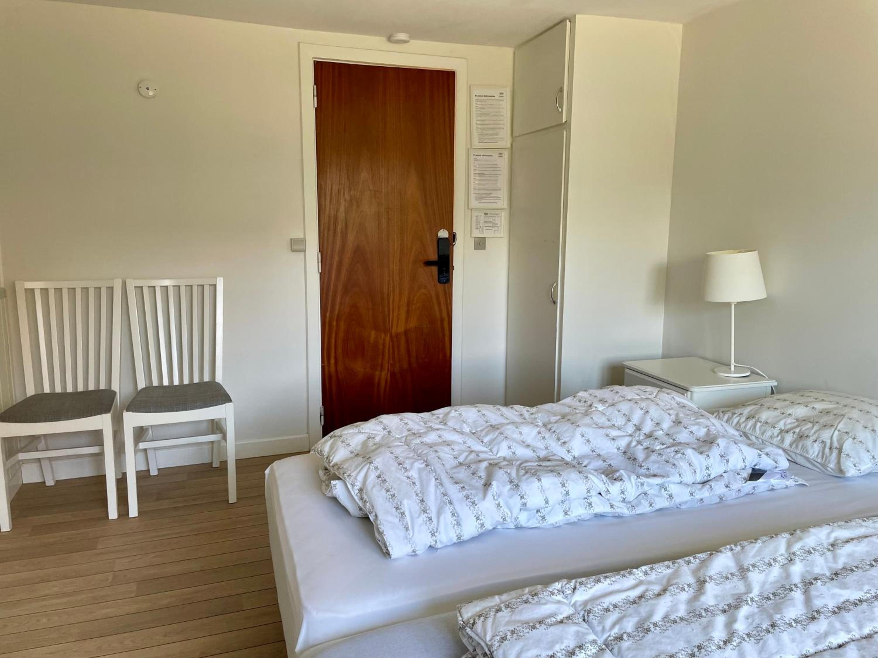 Double Room with Shared Toilet photo 1