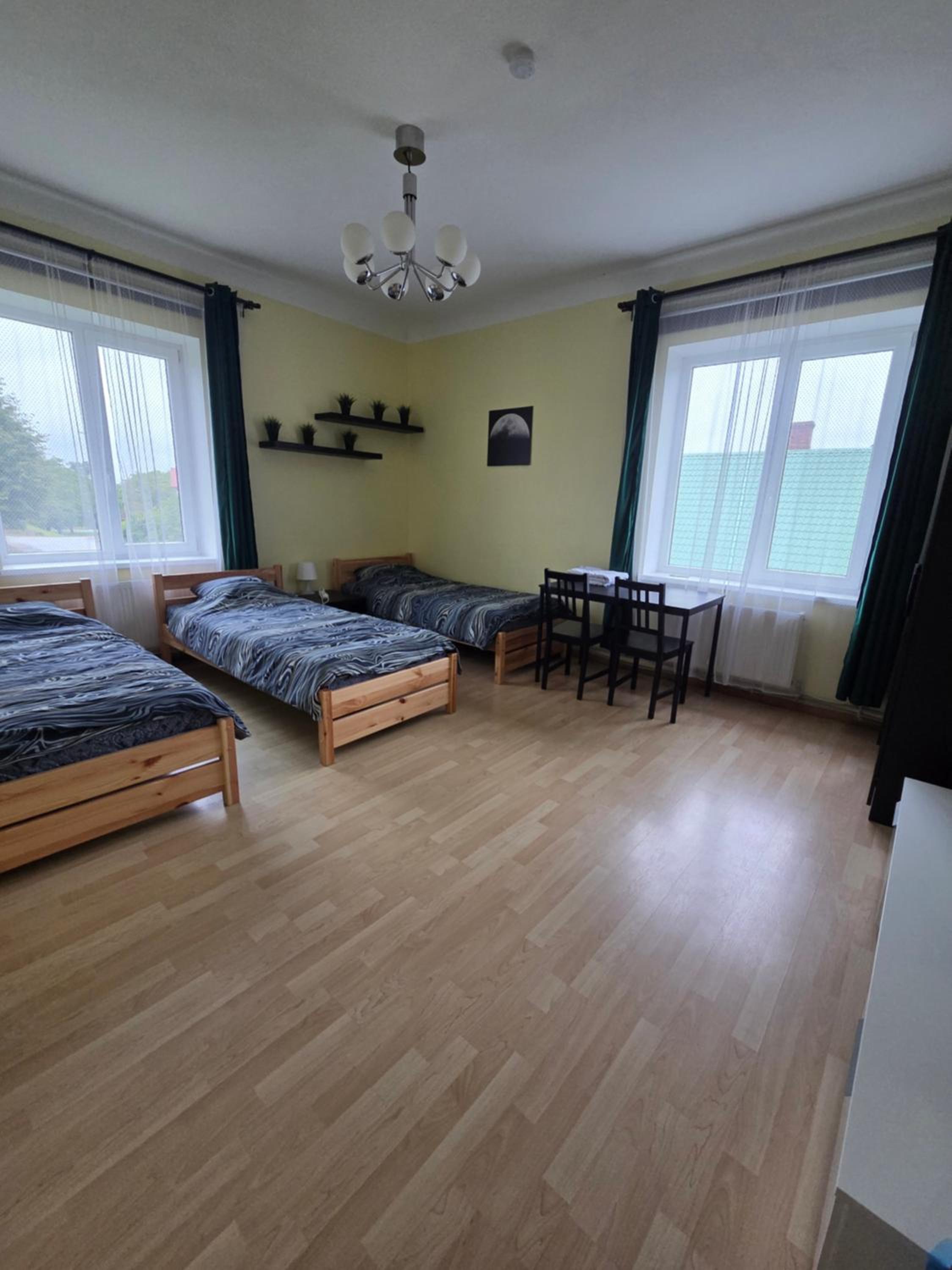 Triple Room photo 3