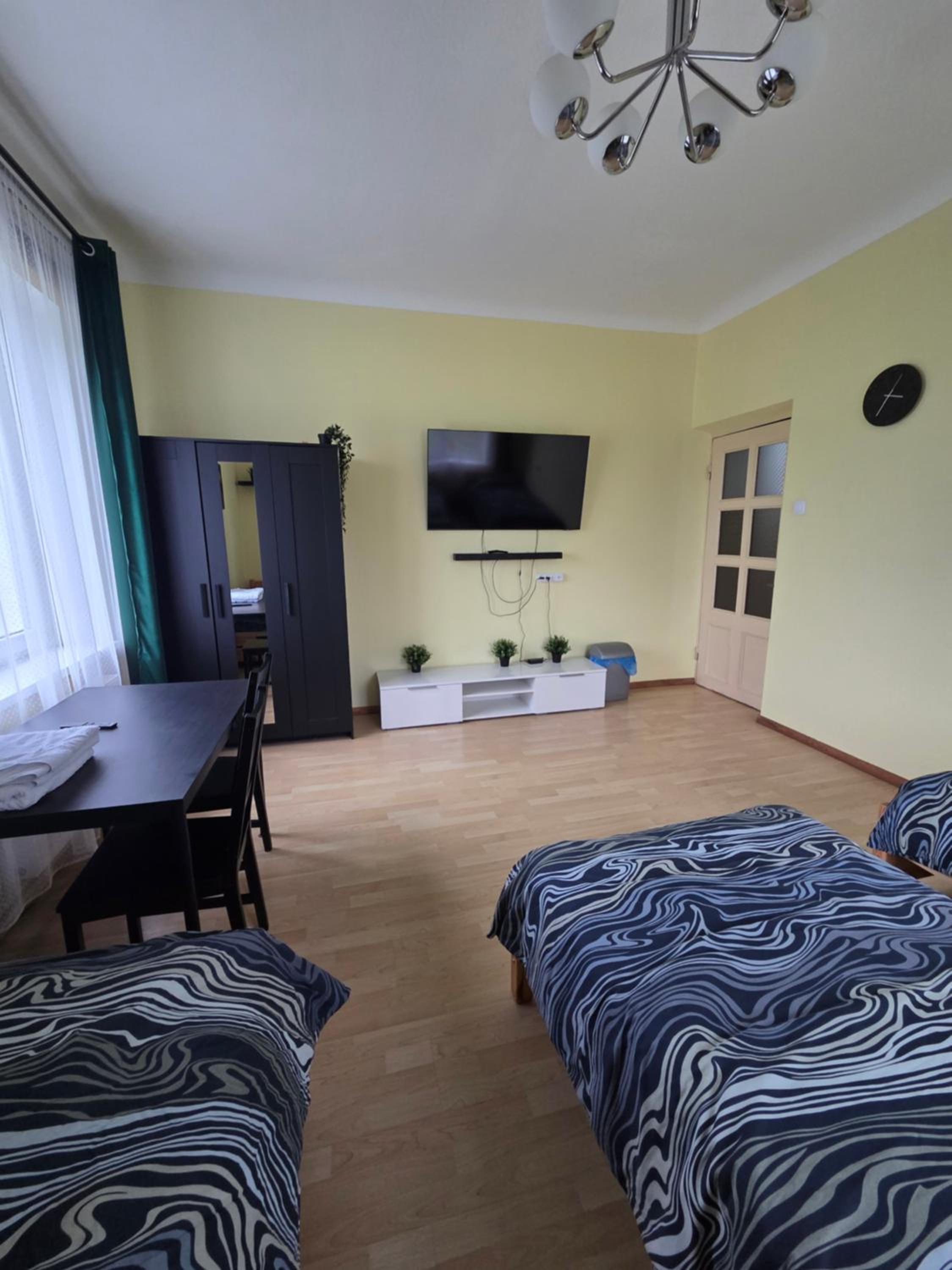 Triple Room photo 1