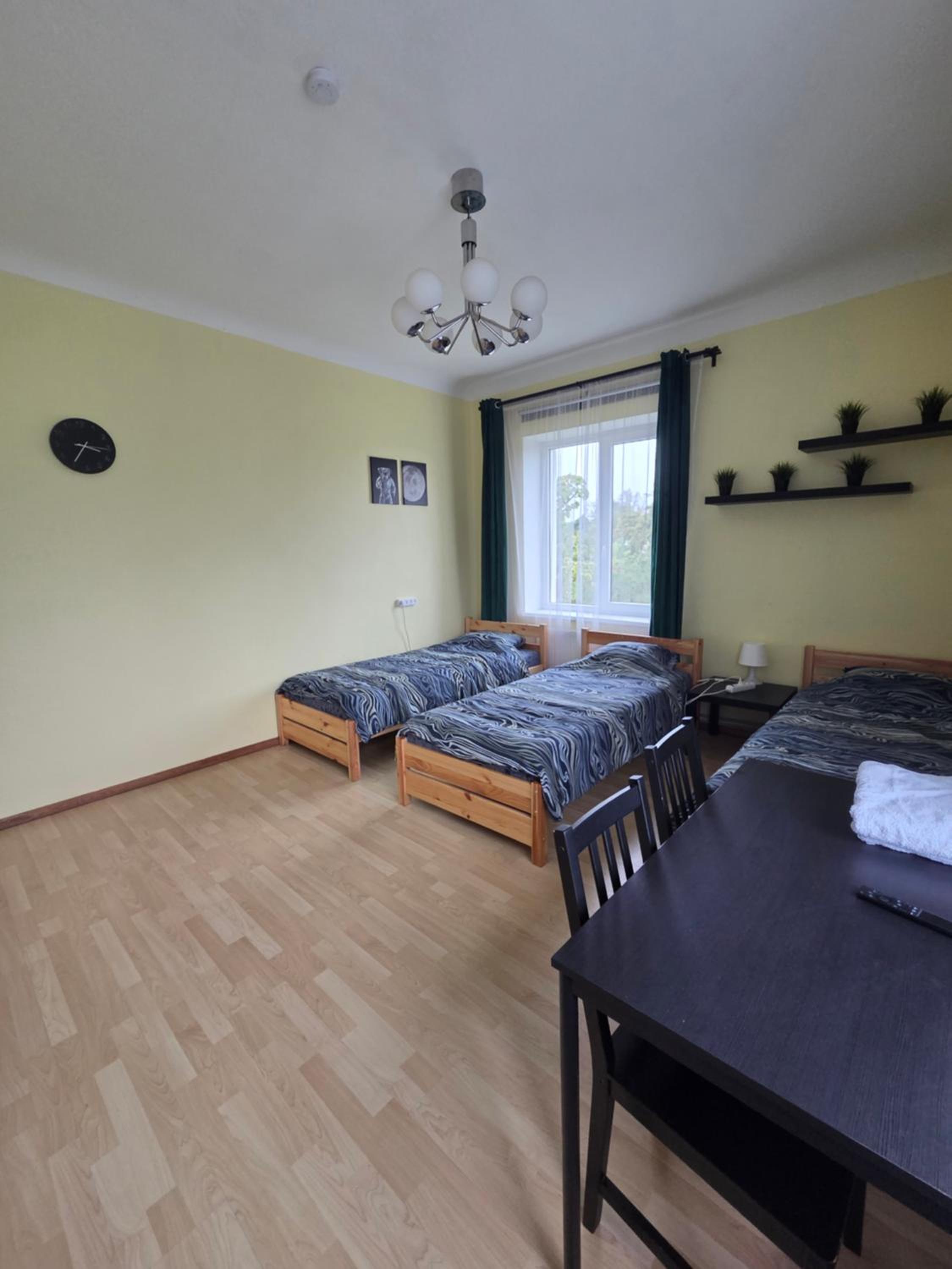 Triple Room photo 2