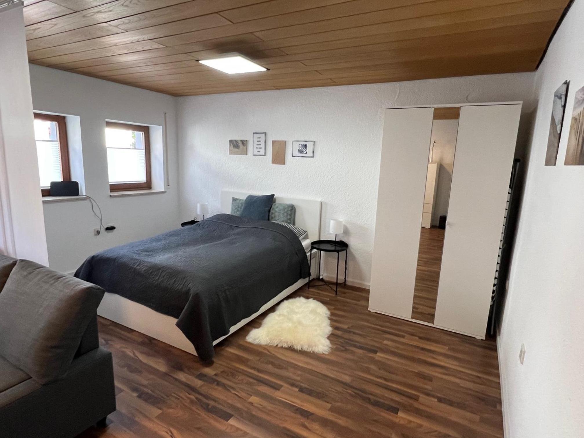 Apartment - Ground Floor photo 2