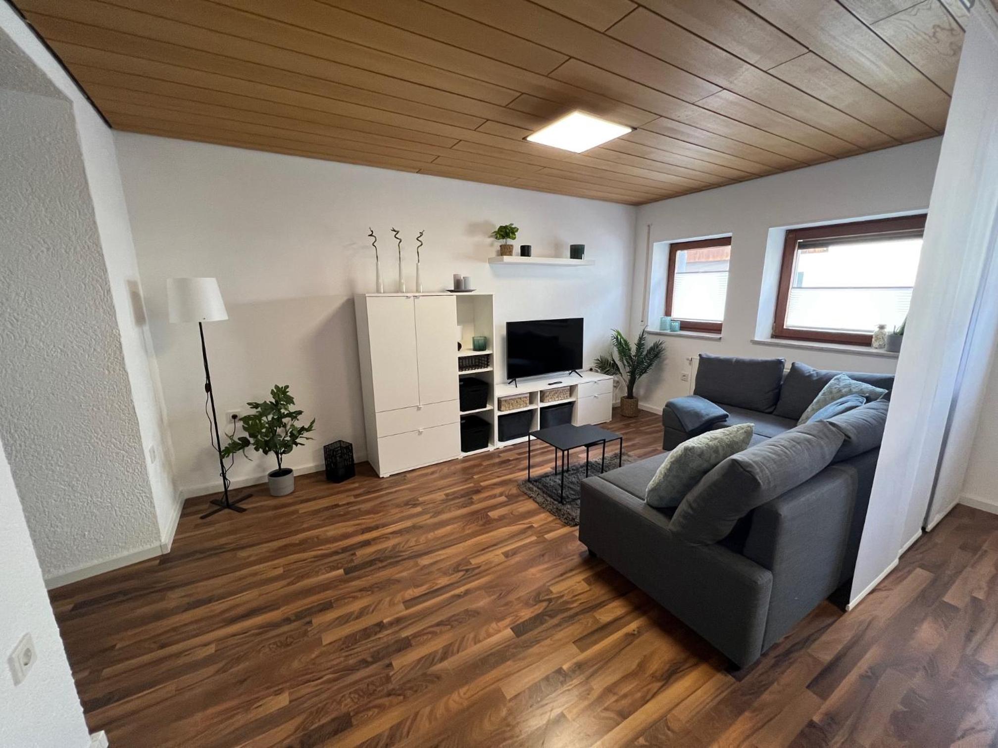 Apartment - Ground Floor photo 1