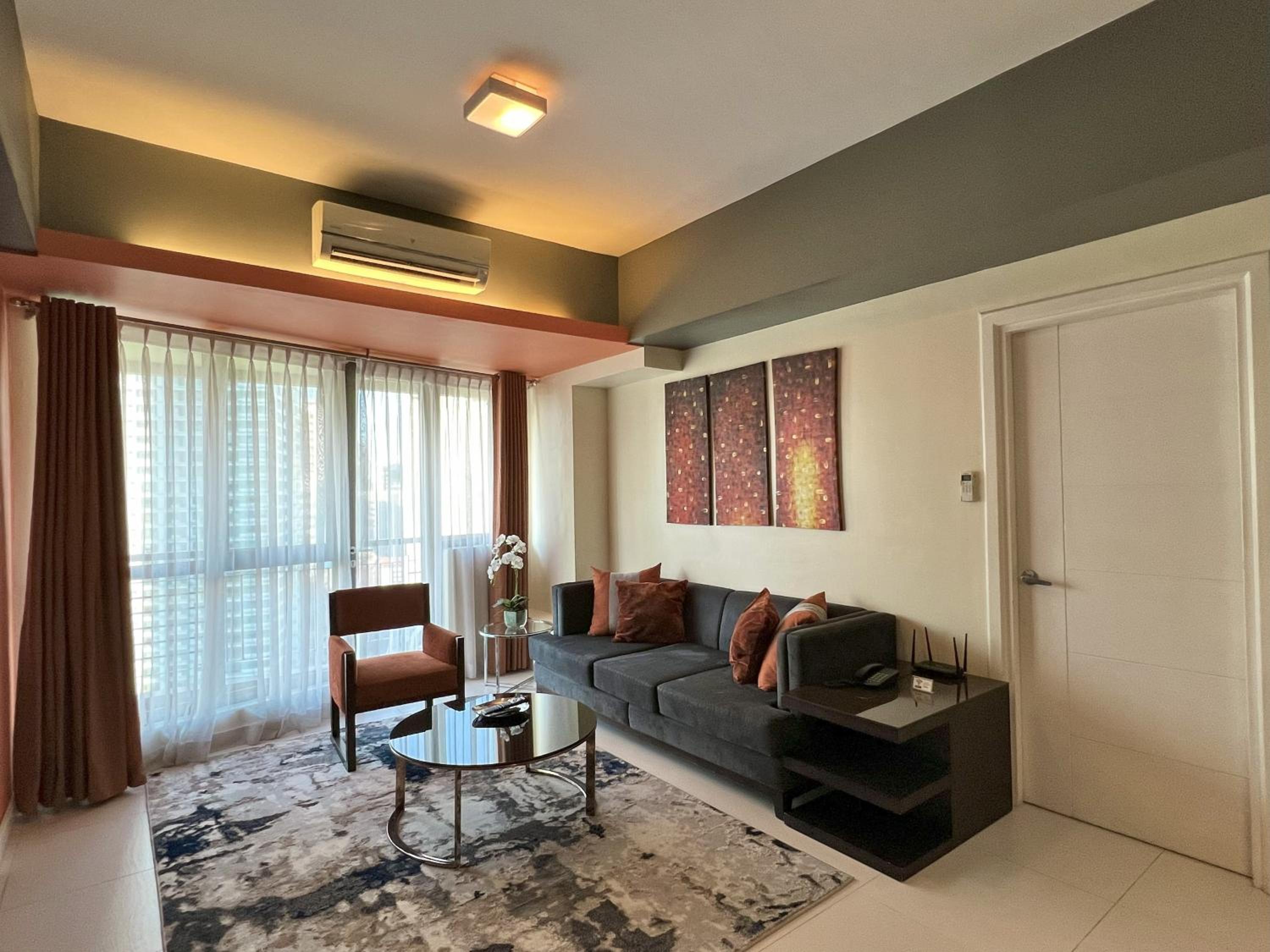 Executive Suite