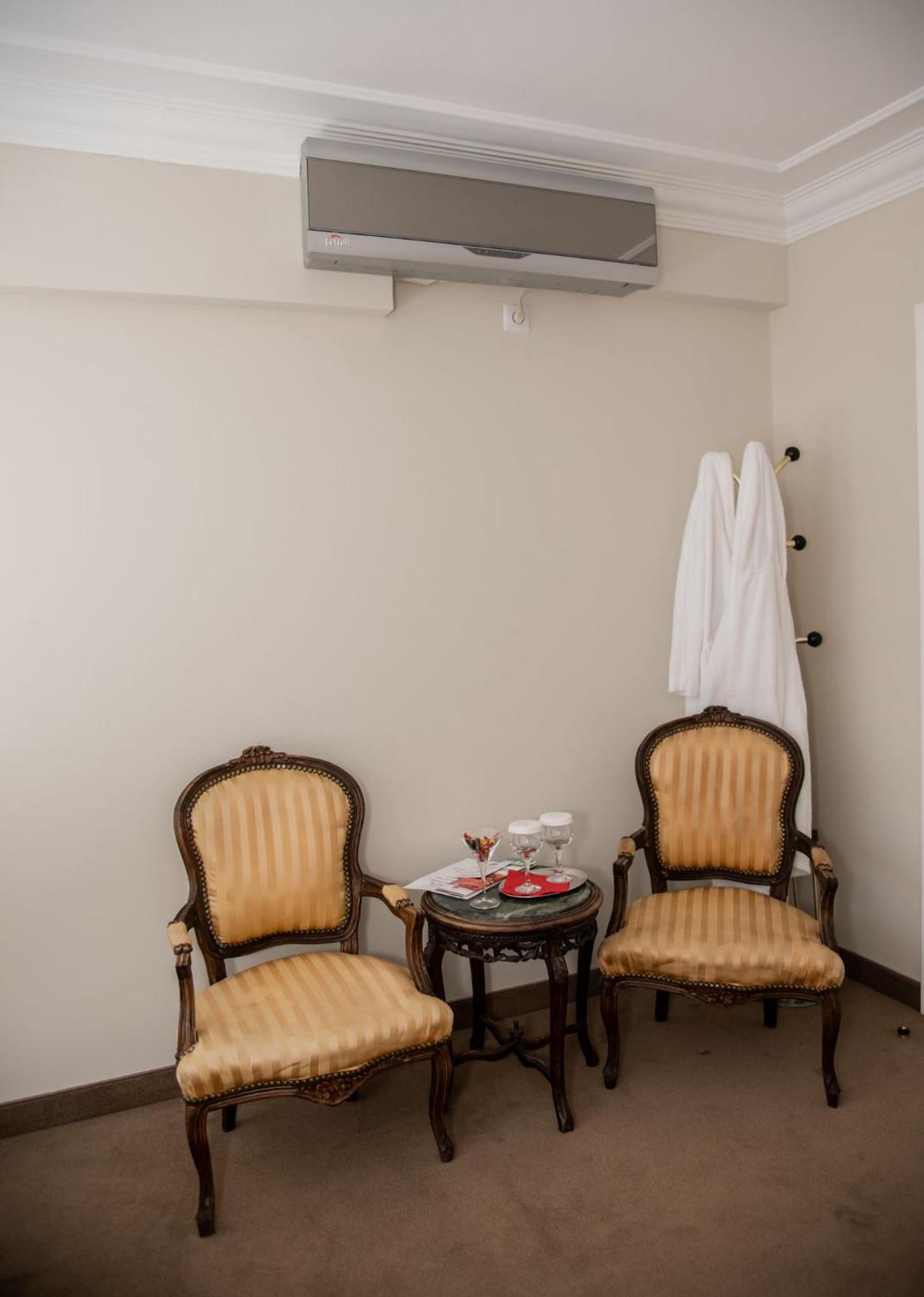 Double or Twin Room