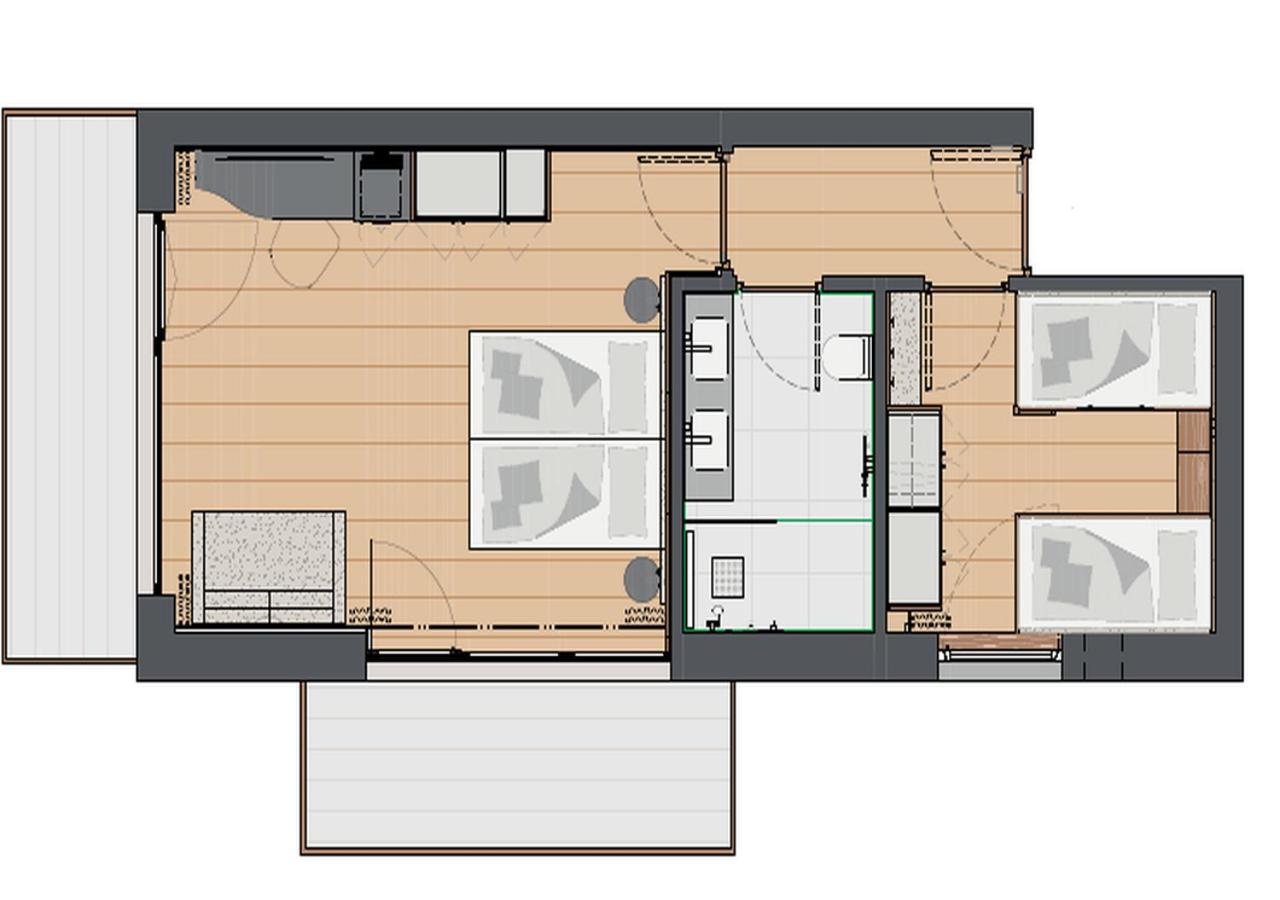 Family Suite
