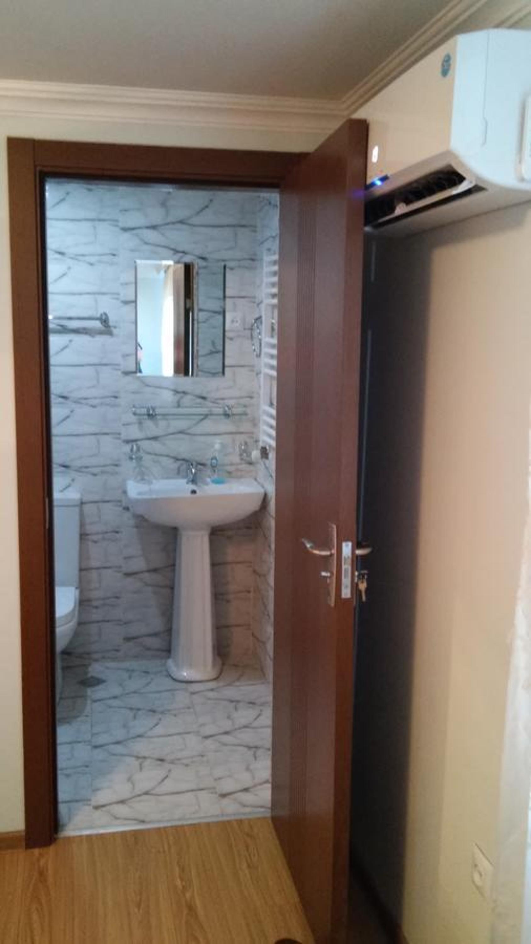 Double or Twin Room photo 3
