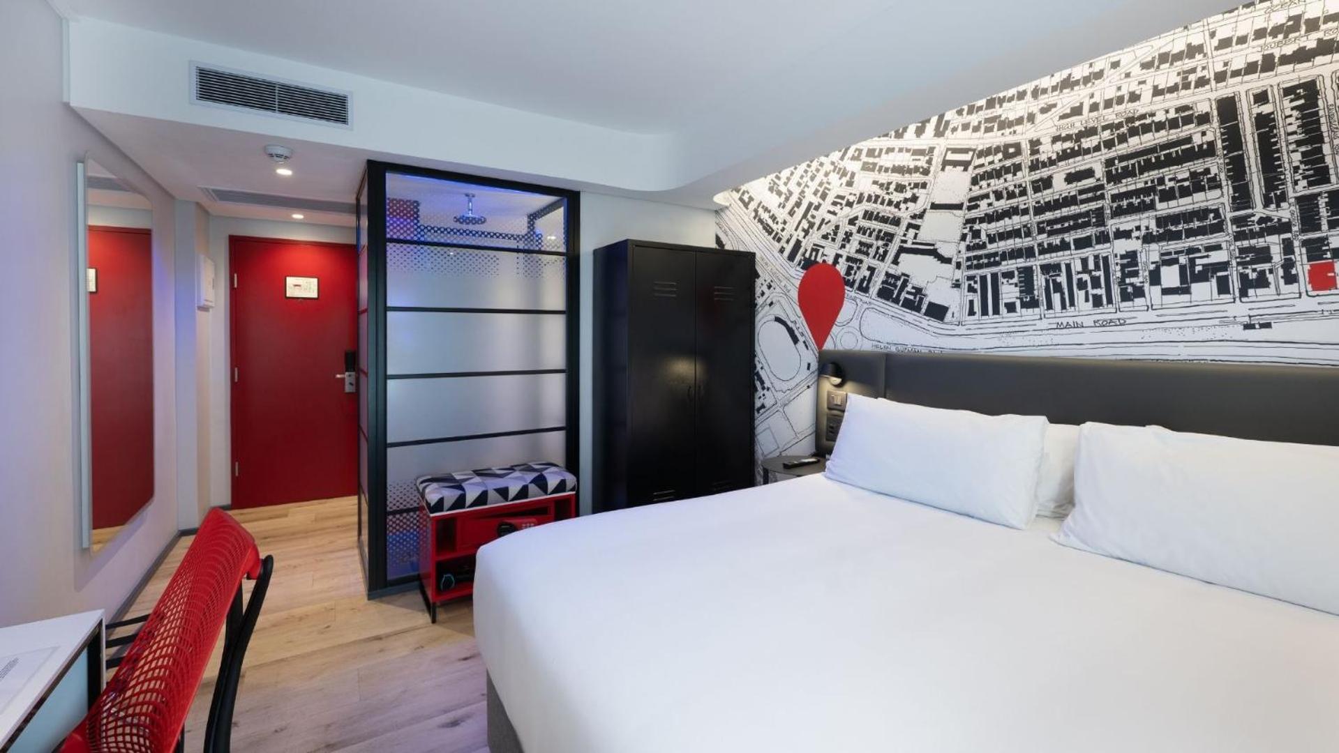 Deluxe Family Two Bedroom