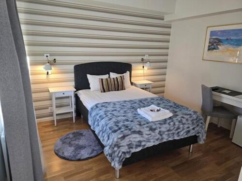 Queen Room photo 3